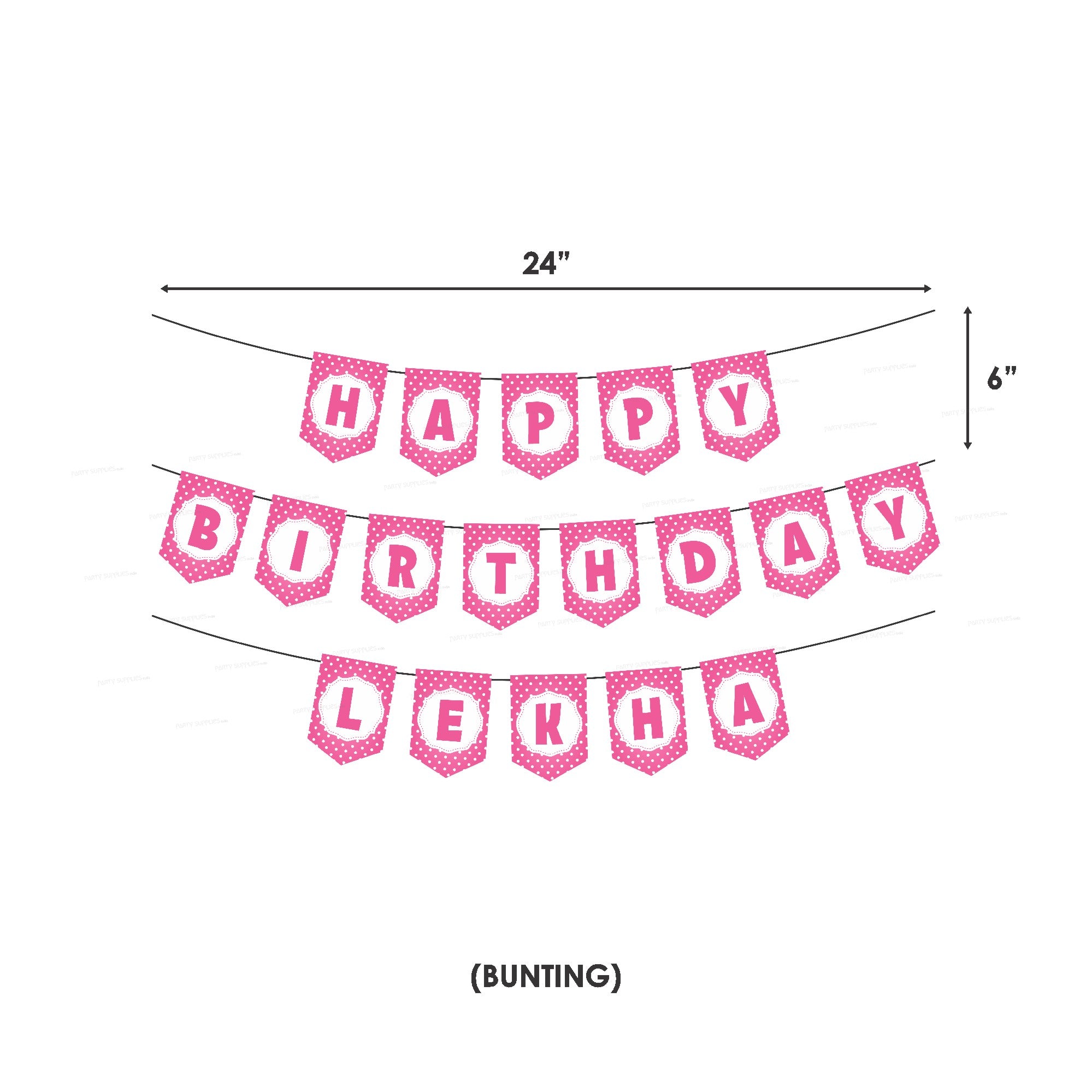 Butterfly Theme Premium Kit