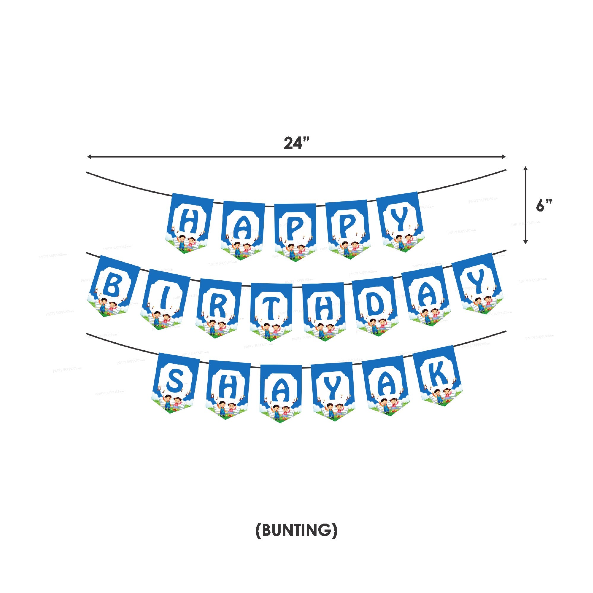 Music Theme Classic Kit