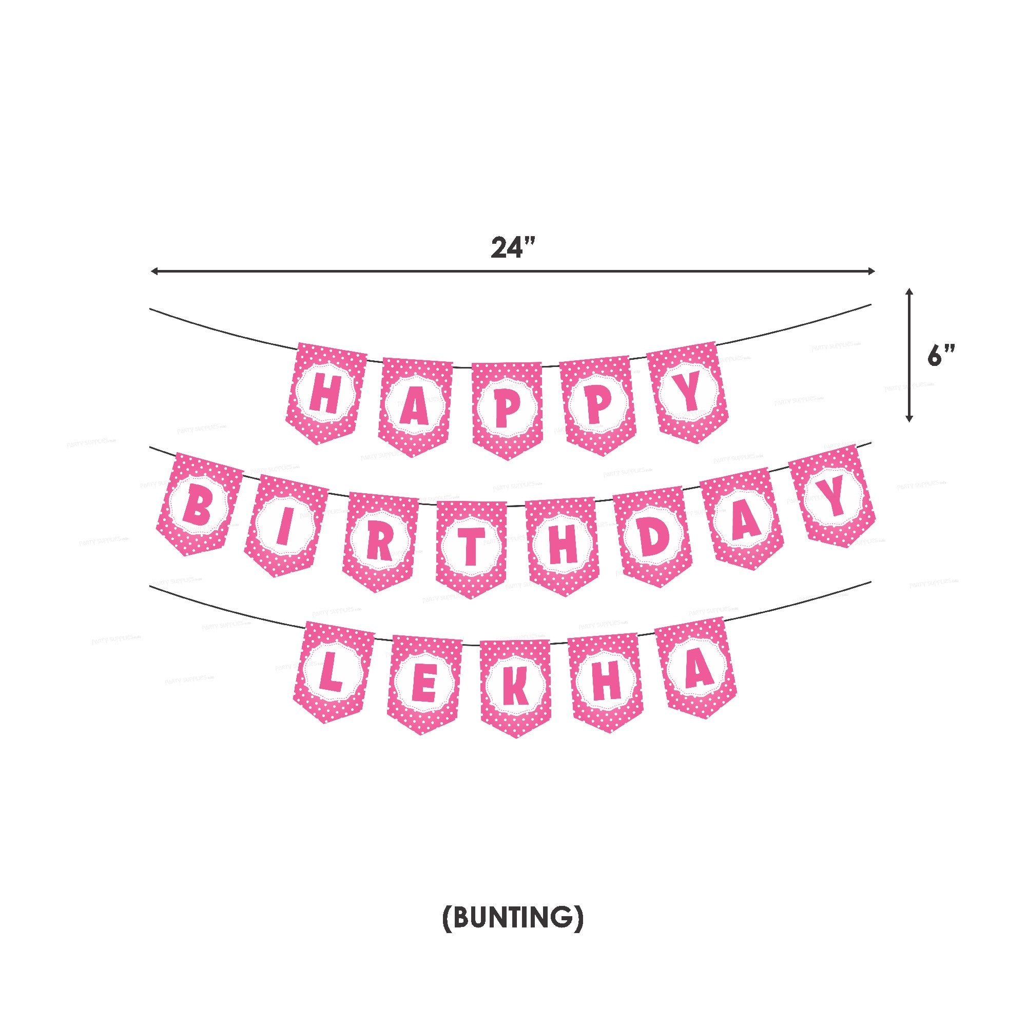 Butterfly Theme Classic Kit