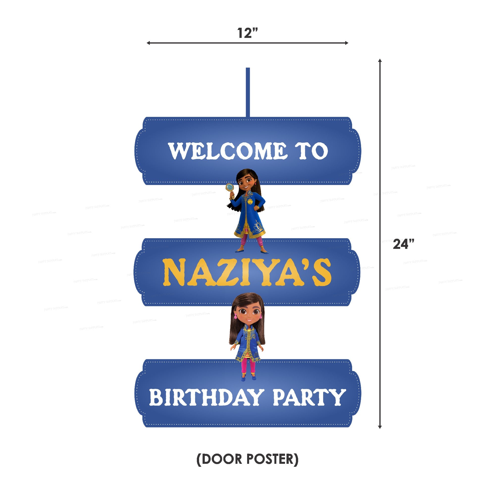 Mira Royal Detective Classic Kit