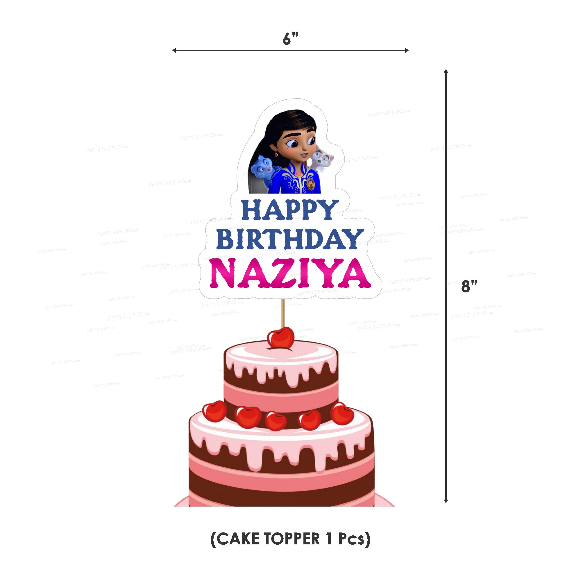 Mira Royal Detective Classic Kit