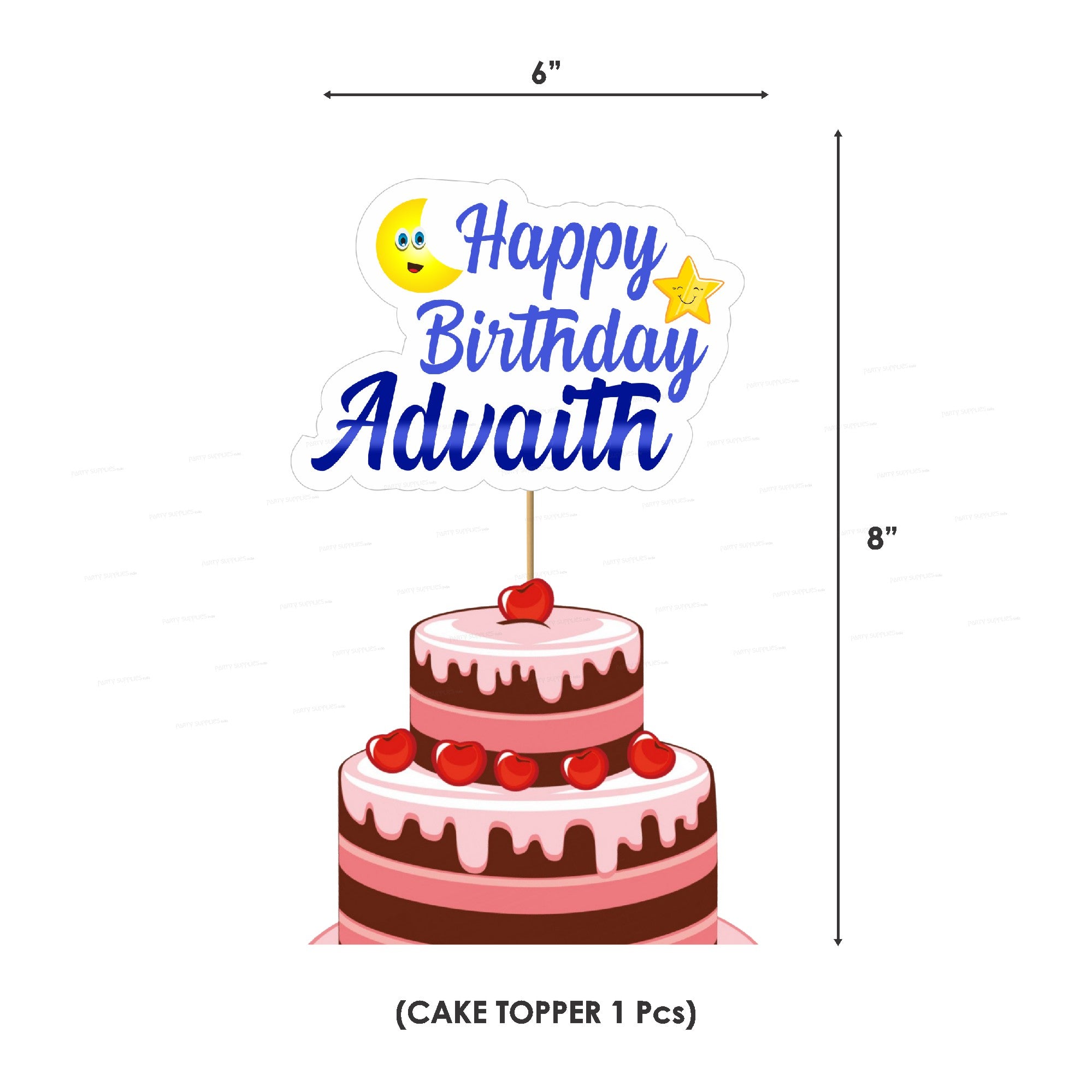 Twinkle Twinkle Little Star Boy Theme Classic Kit