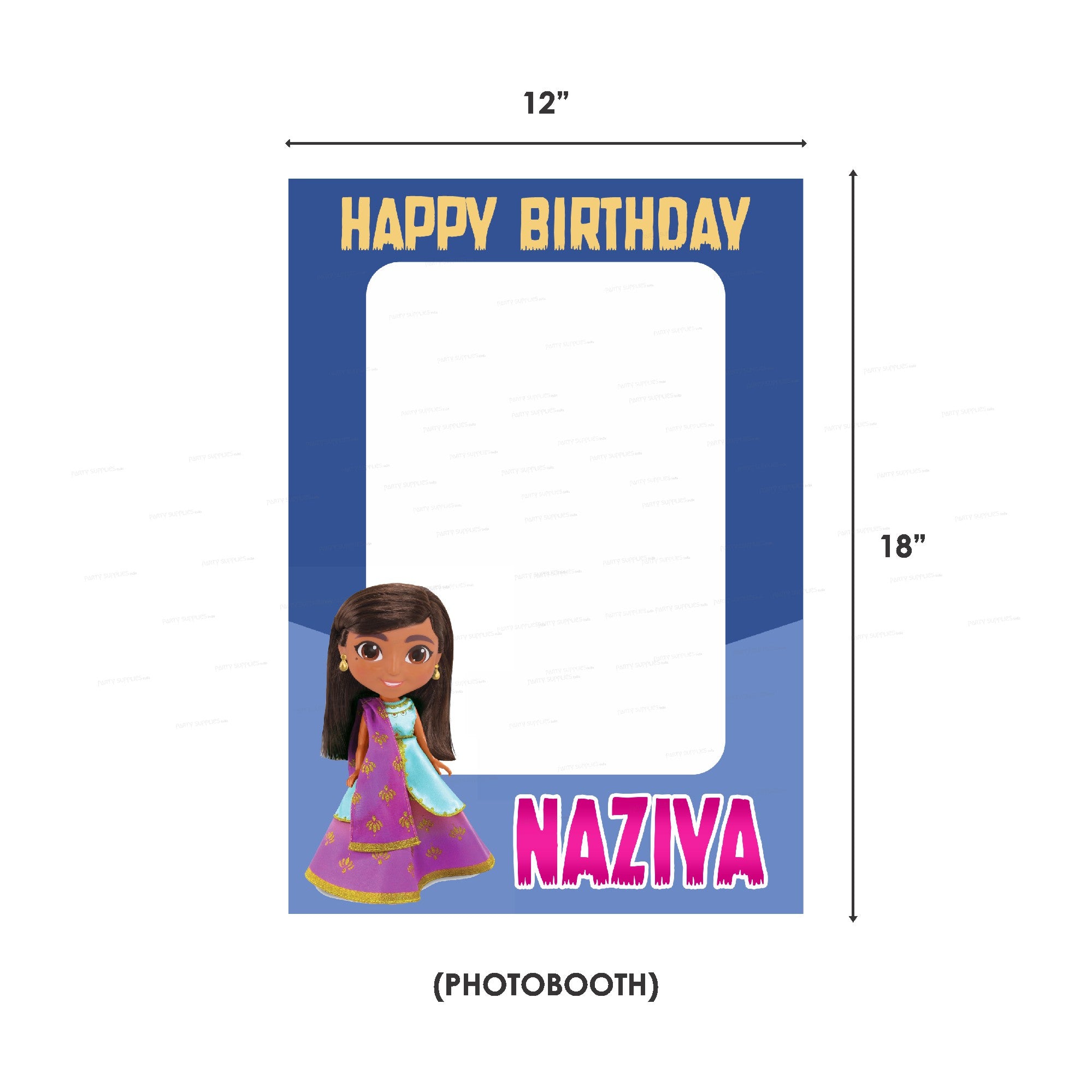 Mira Royal Detective Classic Kit