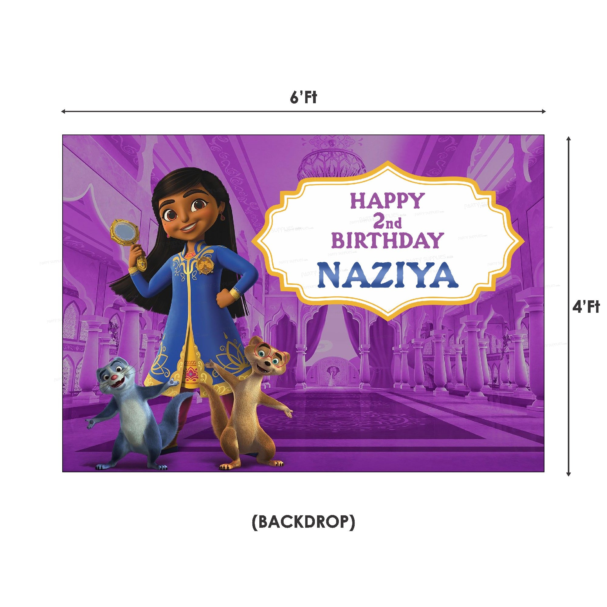 Mira Royal Detective Classic Kit