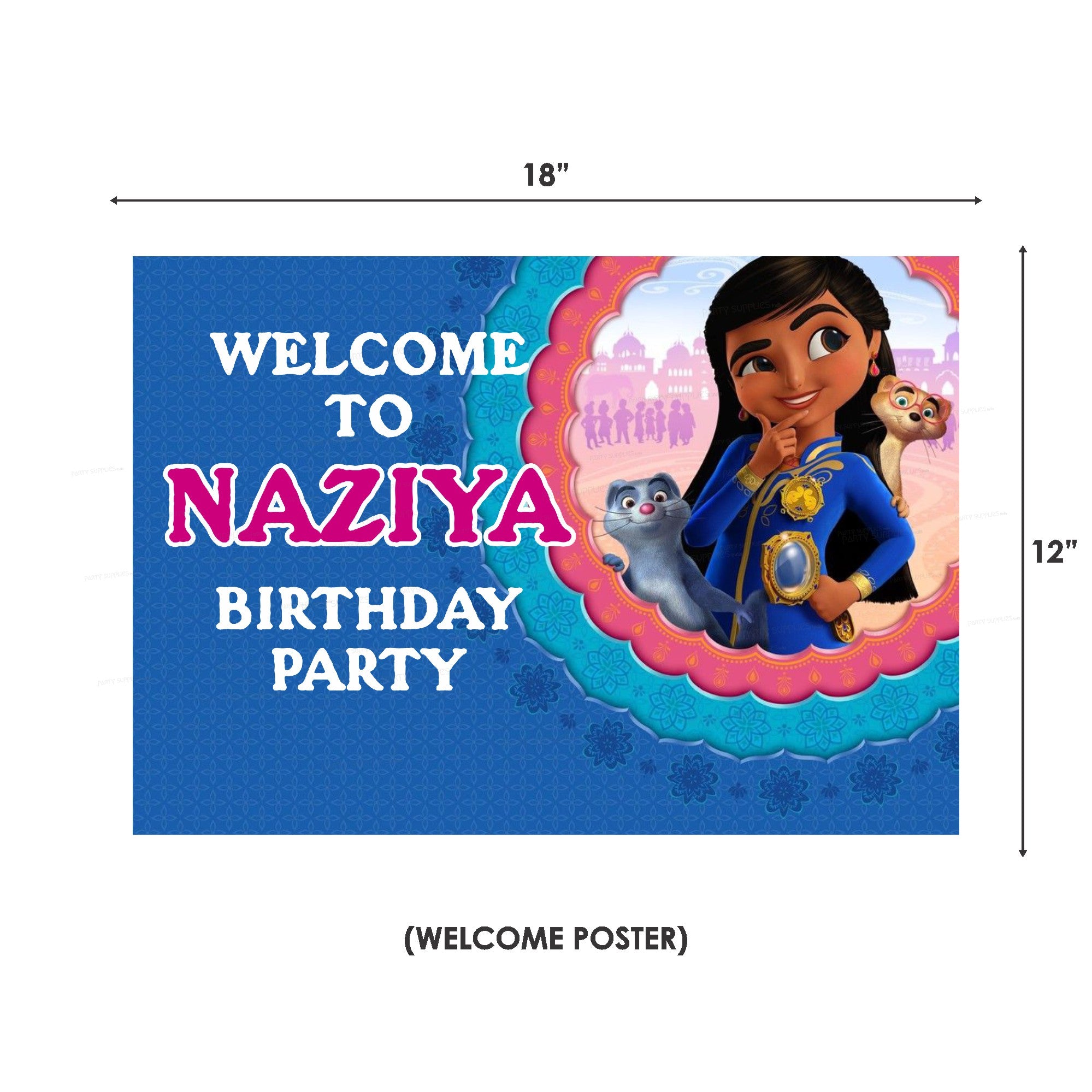 Mira Royal Detective Classic Kit