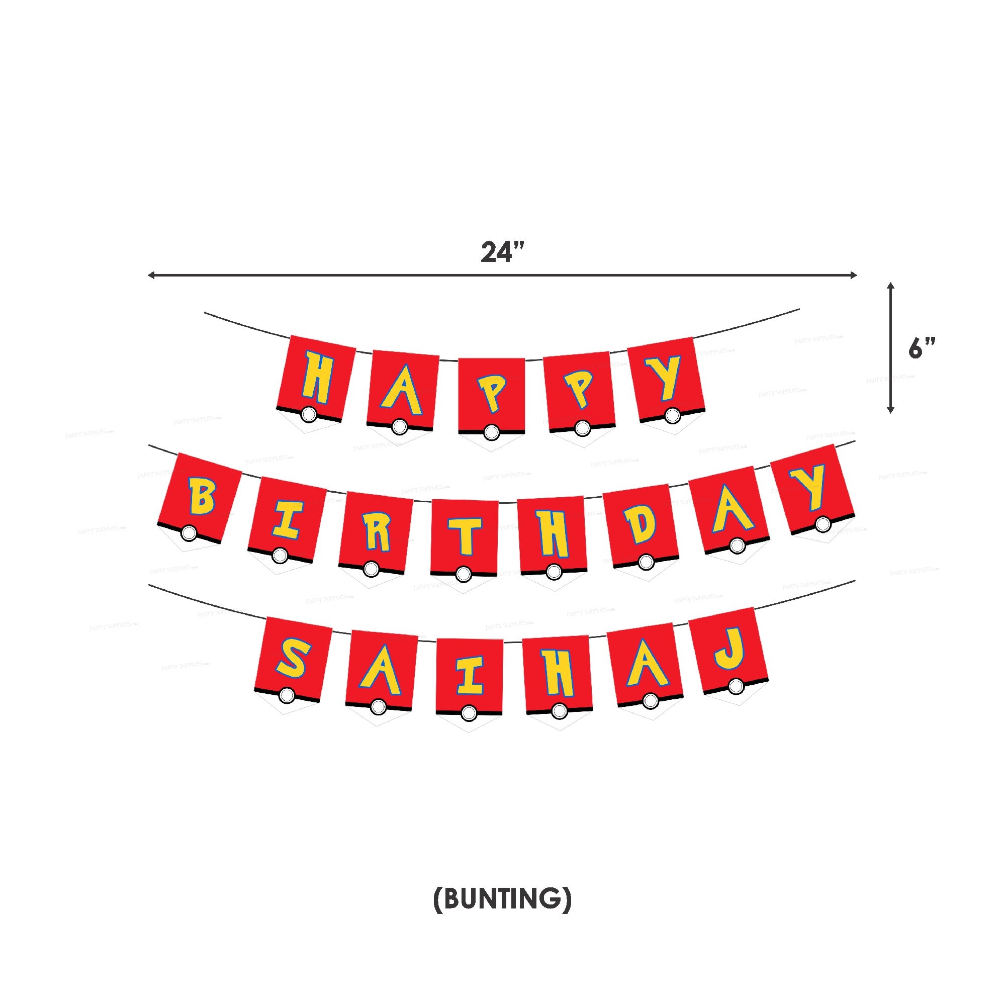 Pokemon Theme Preferred Combo Kit