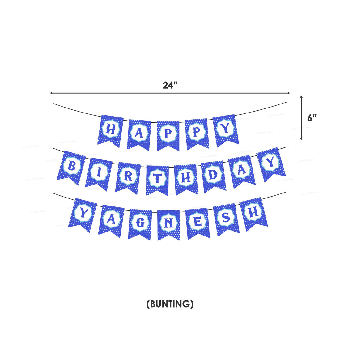 Twinkle Twinkle Little Star Boy Theme Preferred Kit
