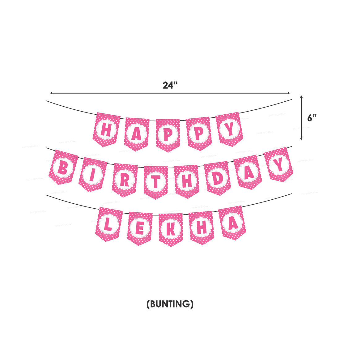 Butterfly Theme Preferred Kit