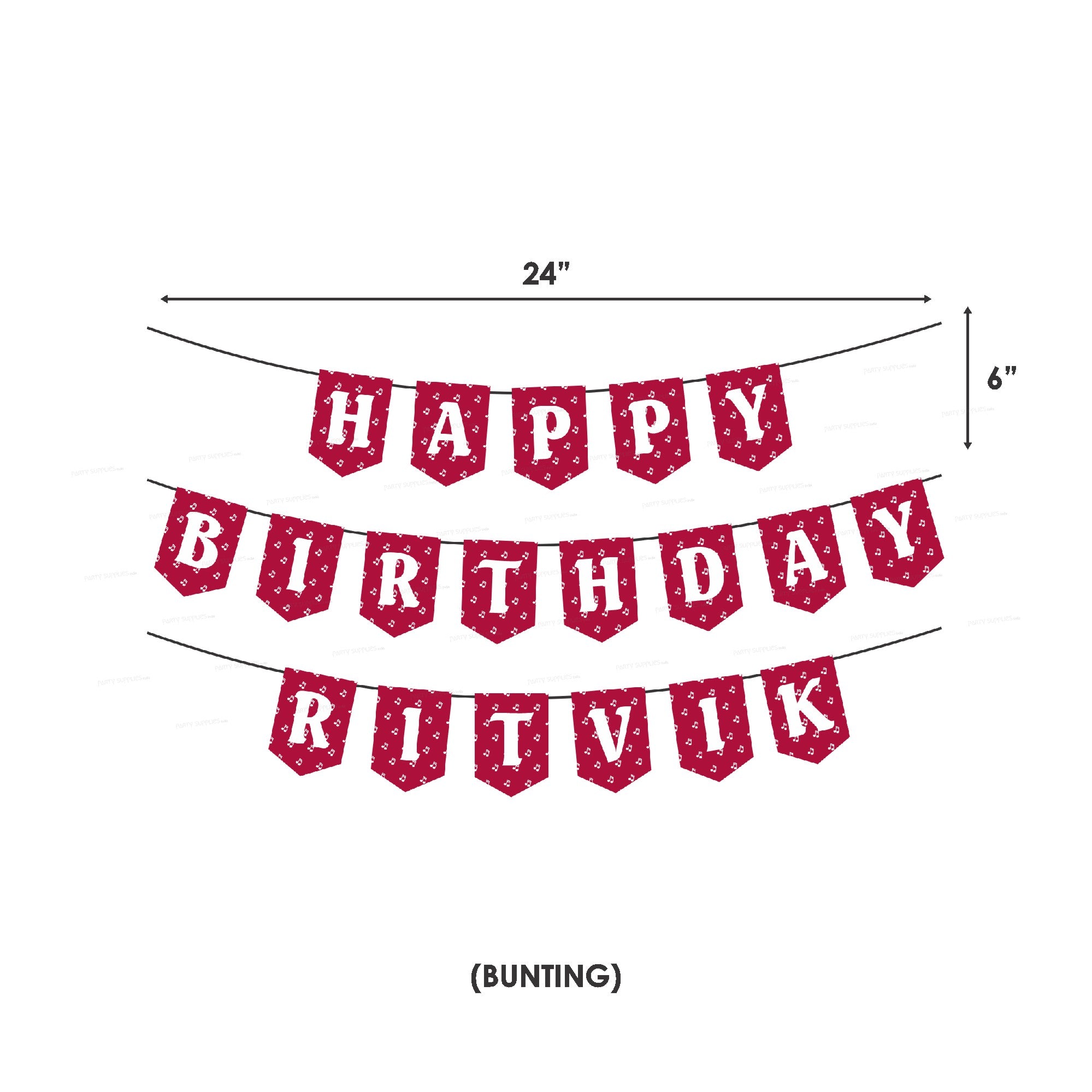 Music Theme Preferred Kit