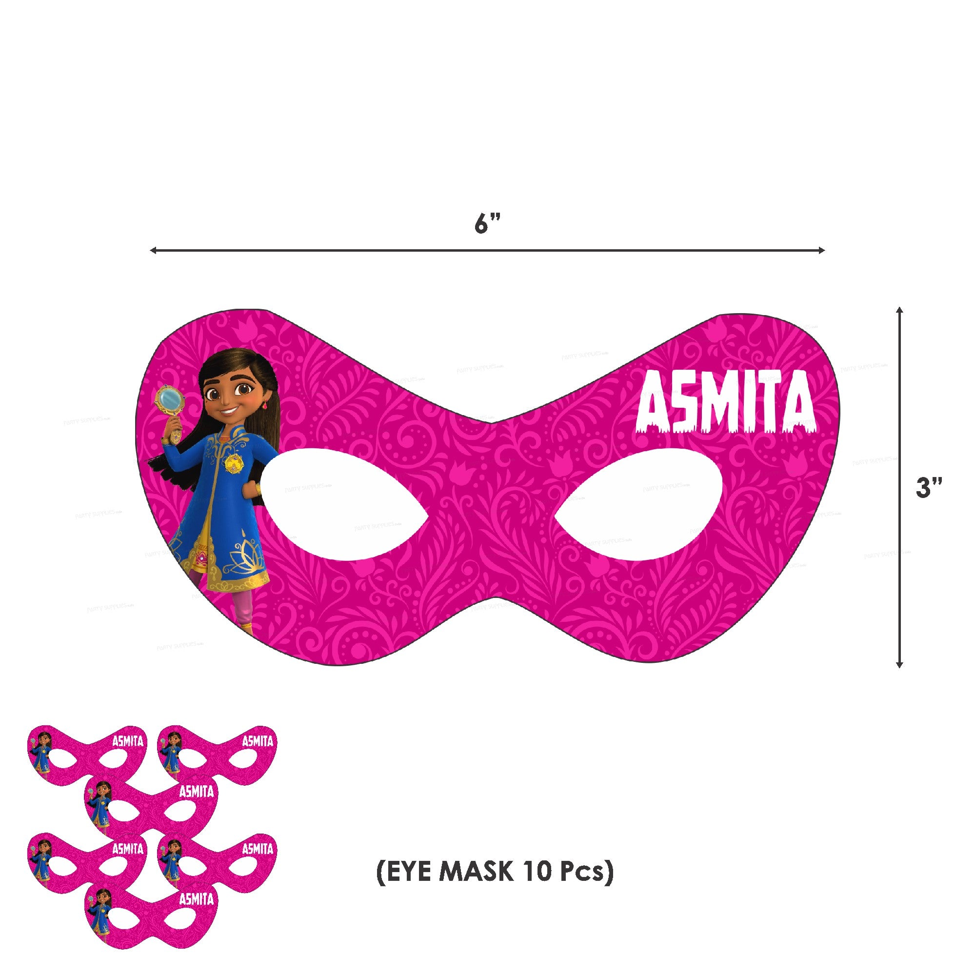 Mira Royal Detective Classic Kit