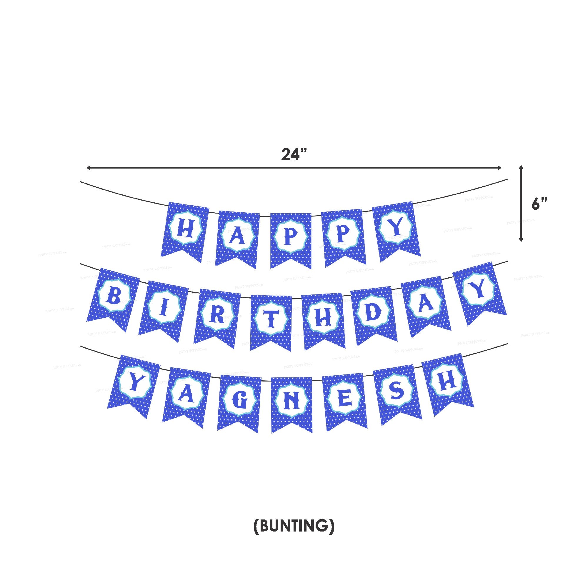 Twinkle Twinkle Little Star Boy Theme Exclusive Kit