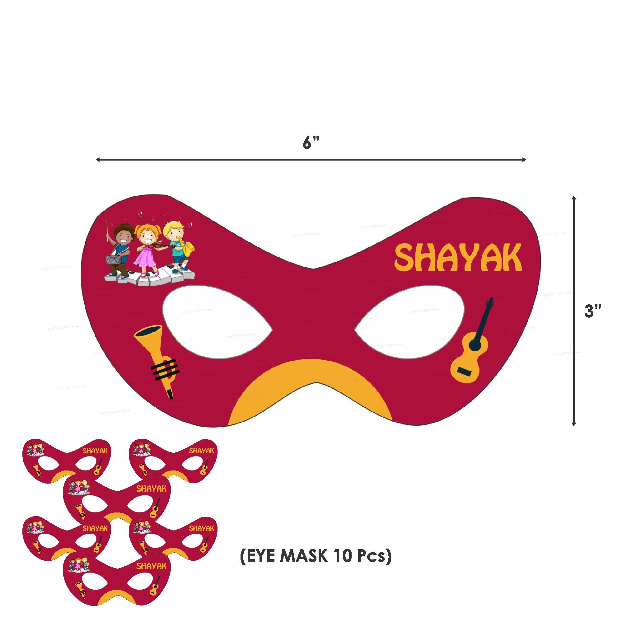 Music Theme Classic Kit