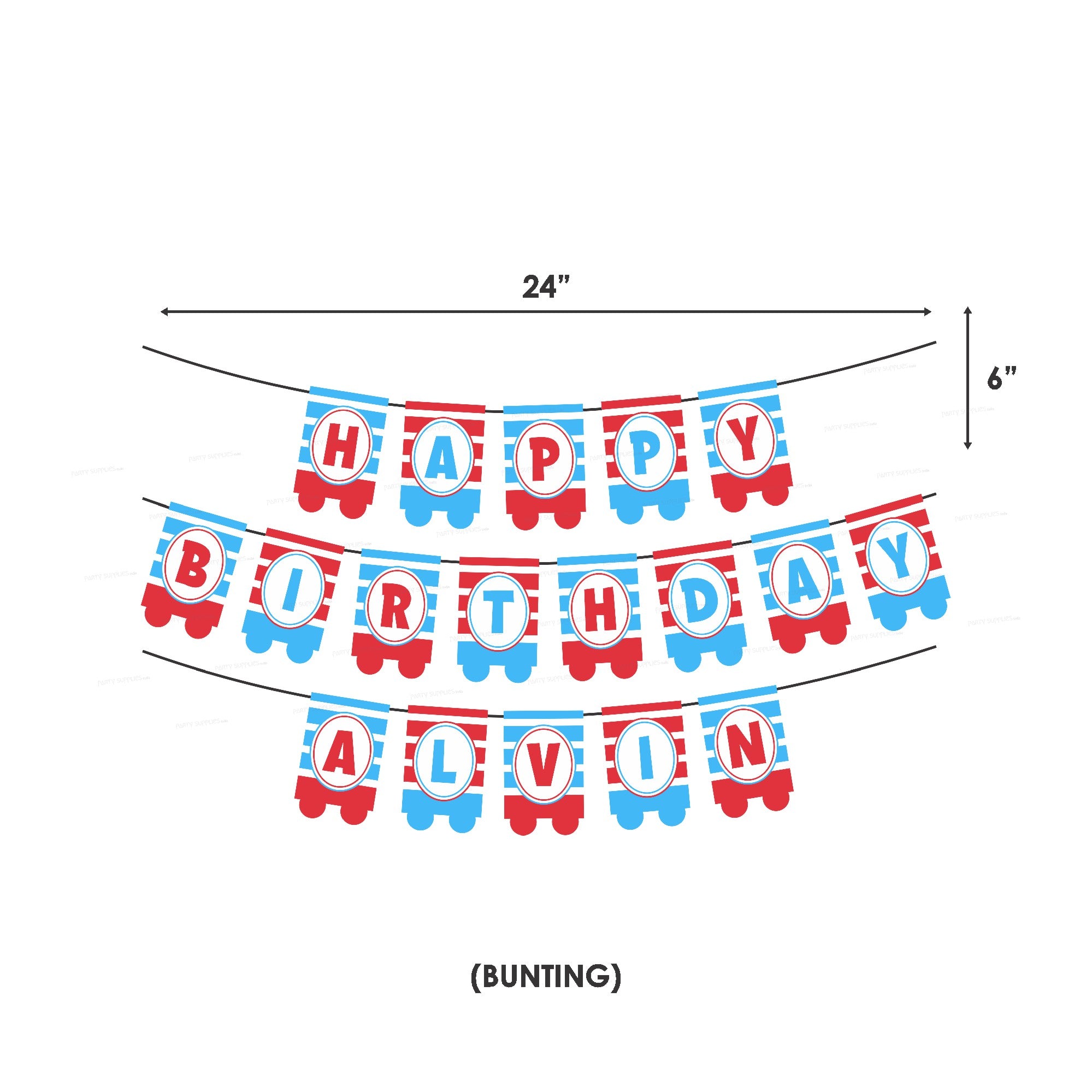 Thomas and Friends Theme Exclusive Kit - image 2 of 11 | Party Supplies India