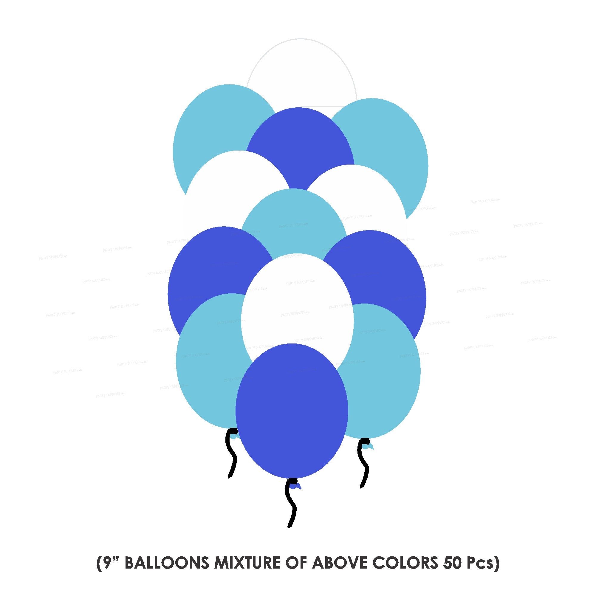 Twinkle Twinkle Little Star Boy Theme Preferred Kit