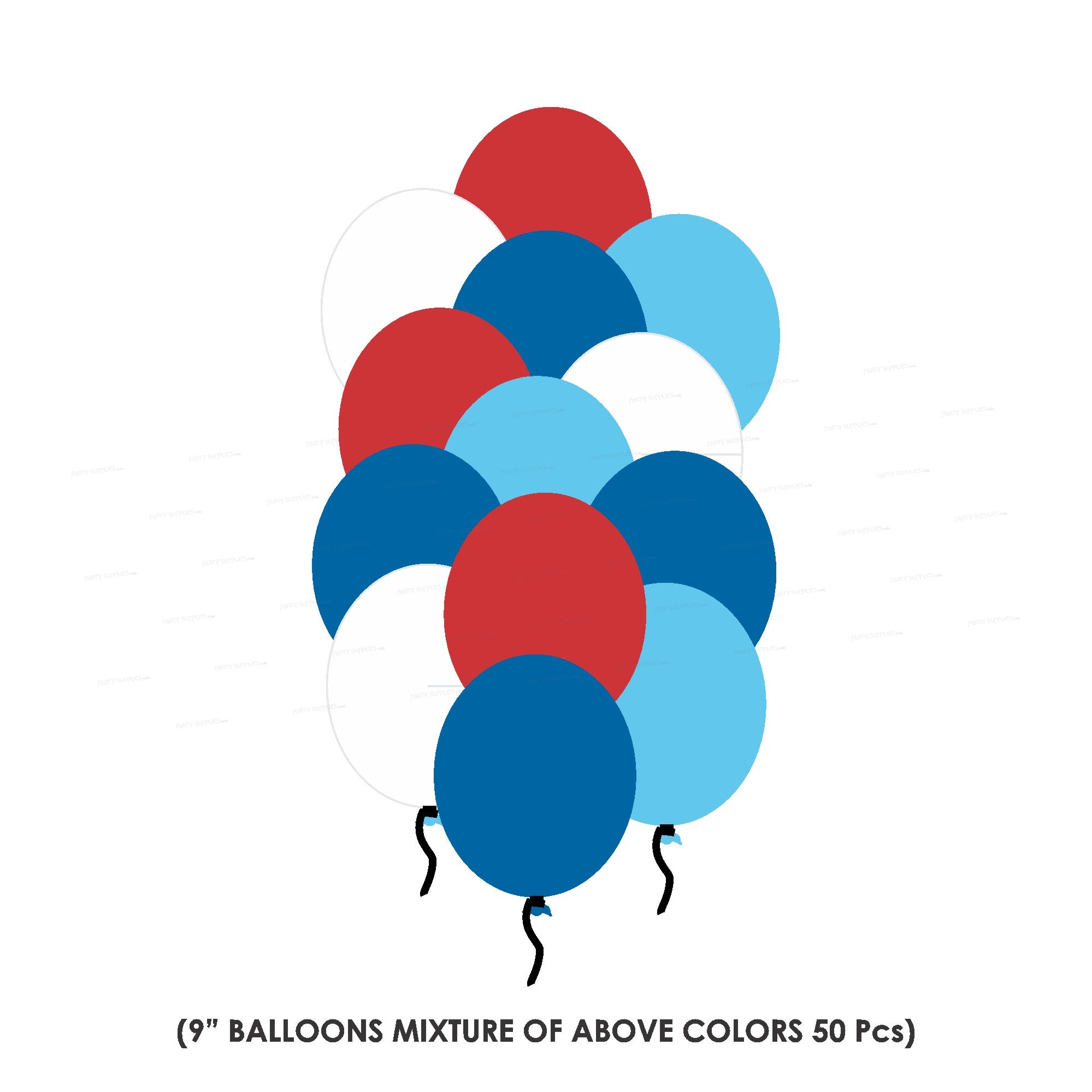 Sailor Theme Preferred Kit