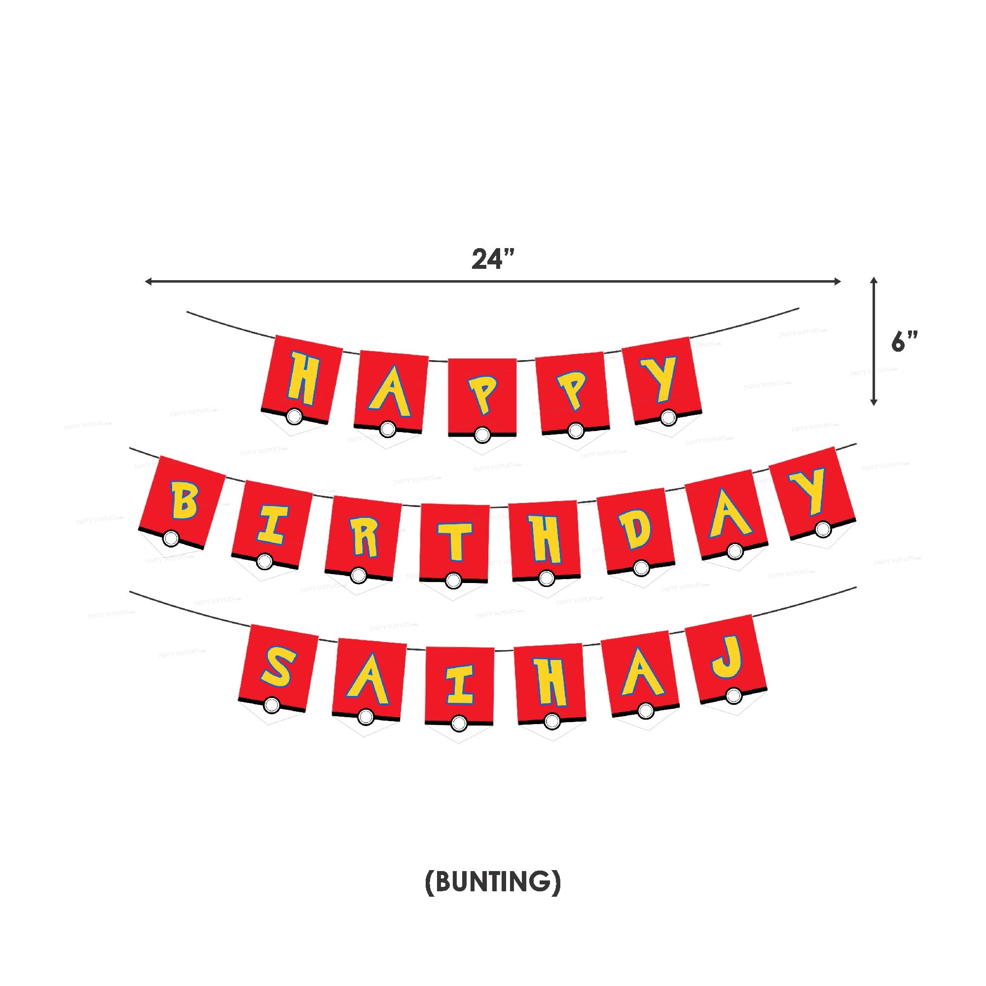 Pokemon Theme Exclusive Combo Kit