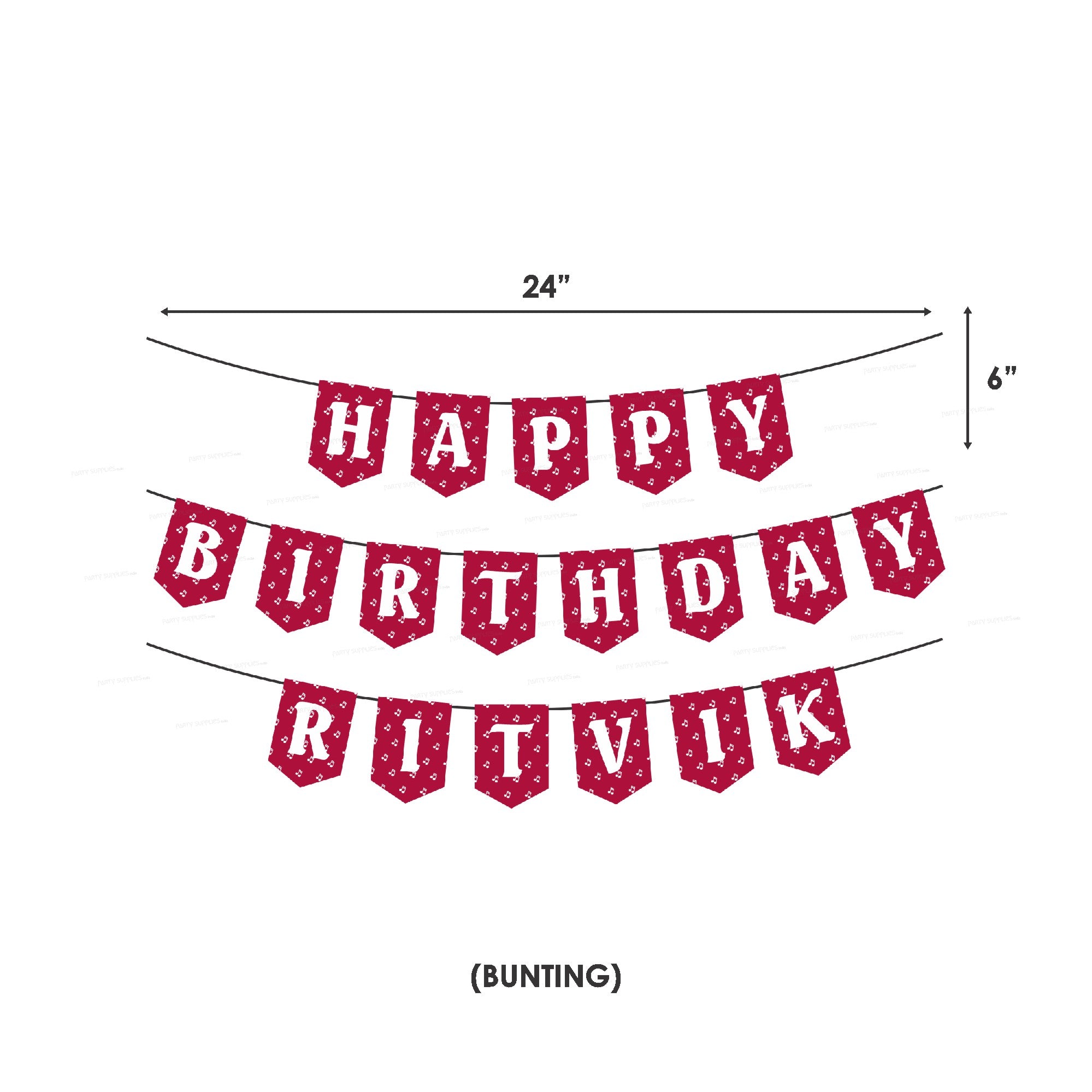 Music Theme Exclusive Kit