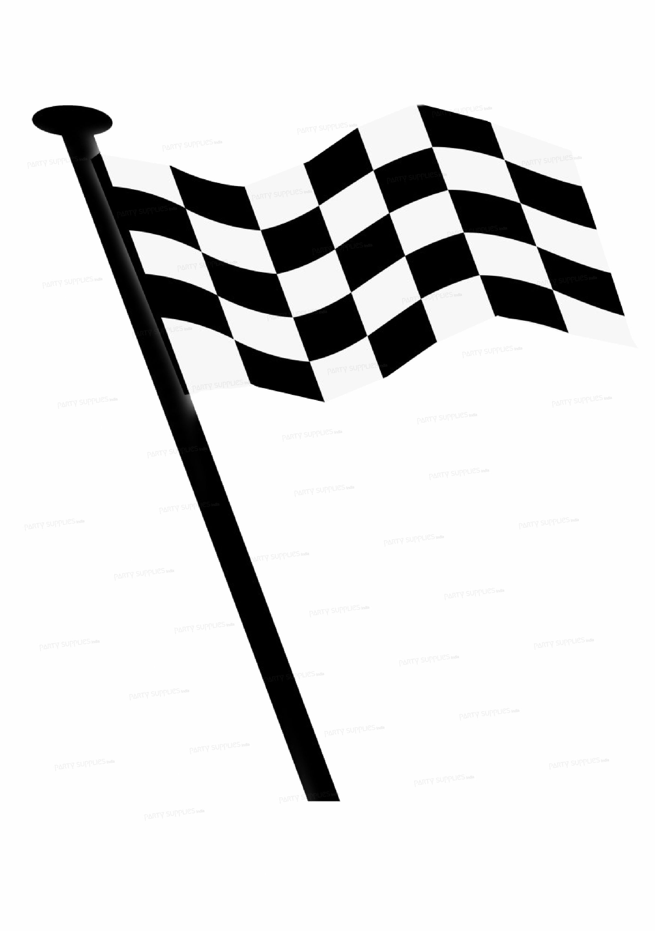 Marathon Theme Cutout MRT-10