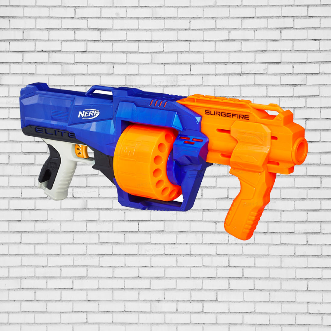 Nerf Theme Cutout NRF-04