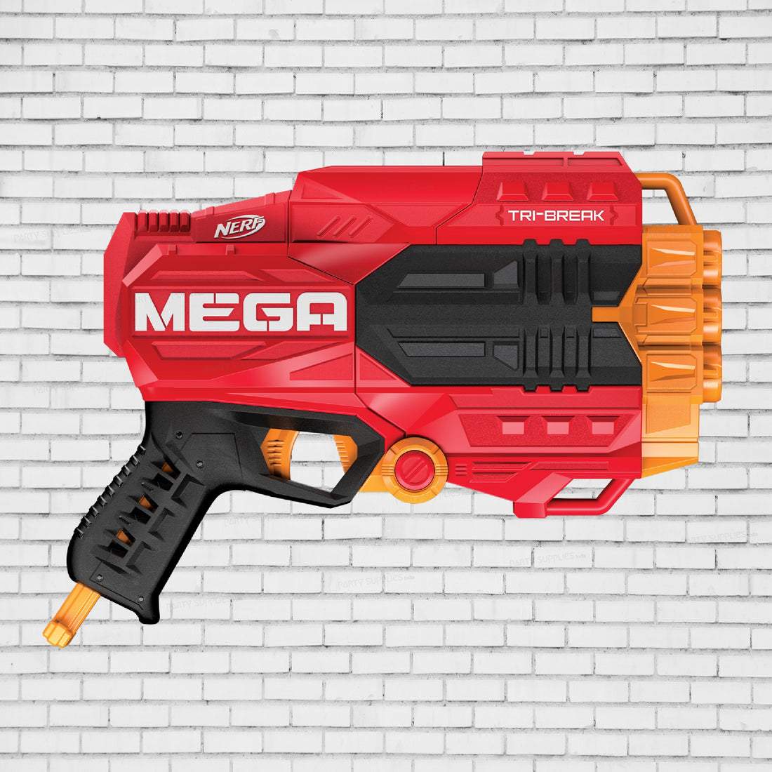 Nerf Theme Cutout NRF-05