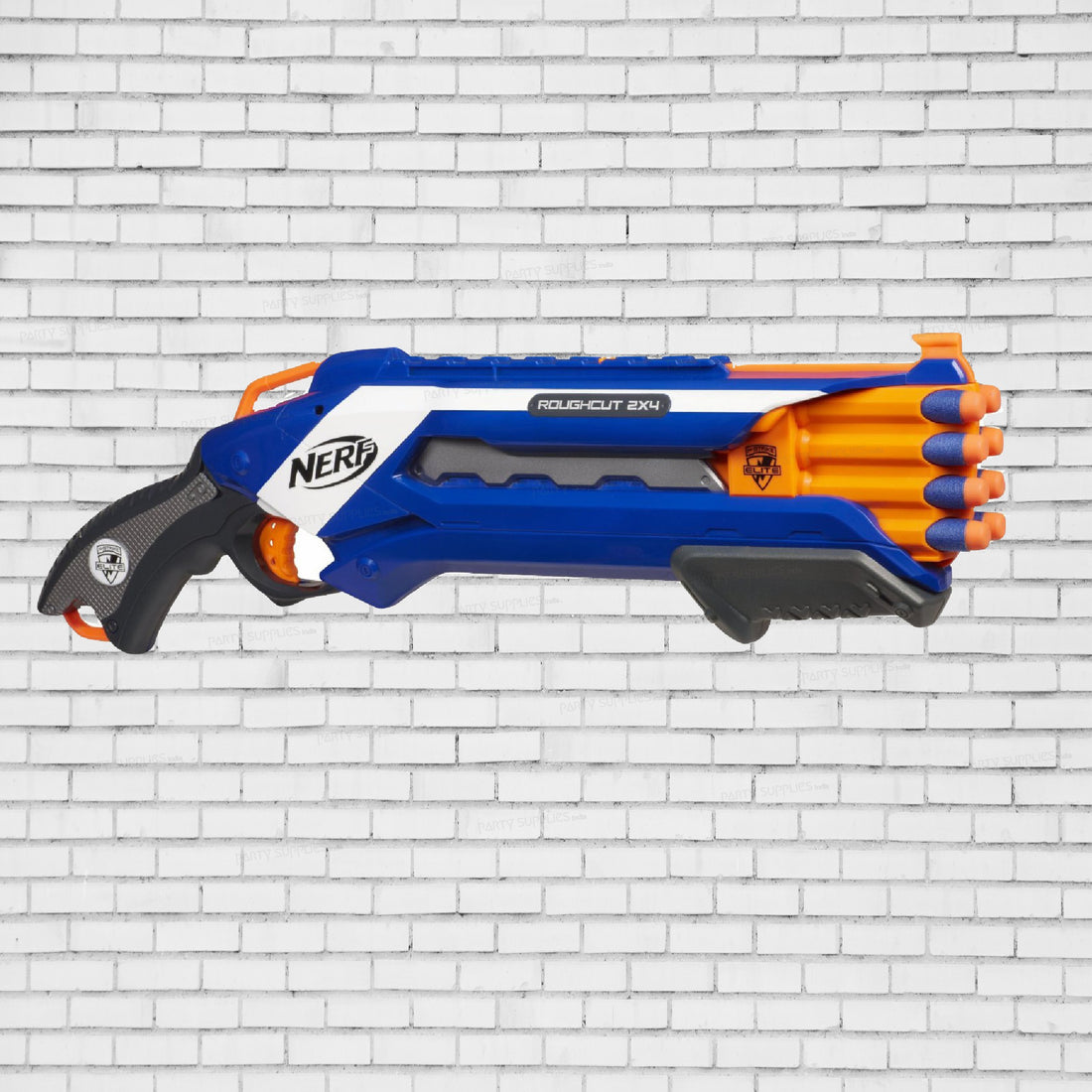 Nerf Theme Cutout NRF-06
