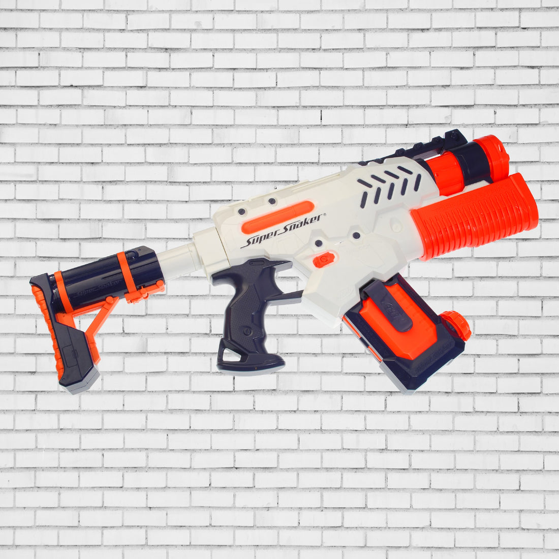 Nerf Theme Cutout NRF-11