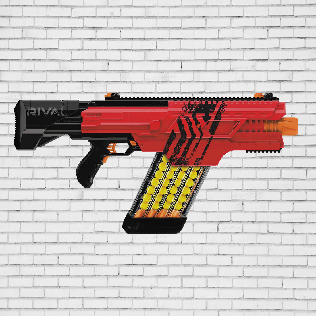 Nerf Theme Cutout NRF-13