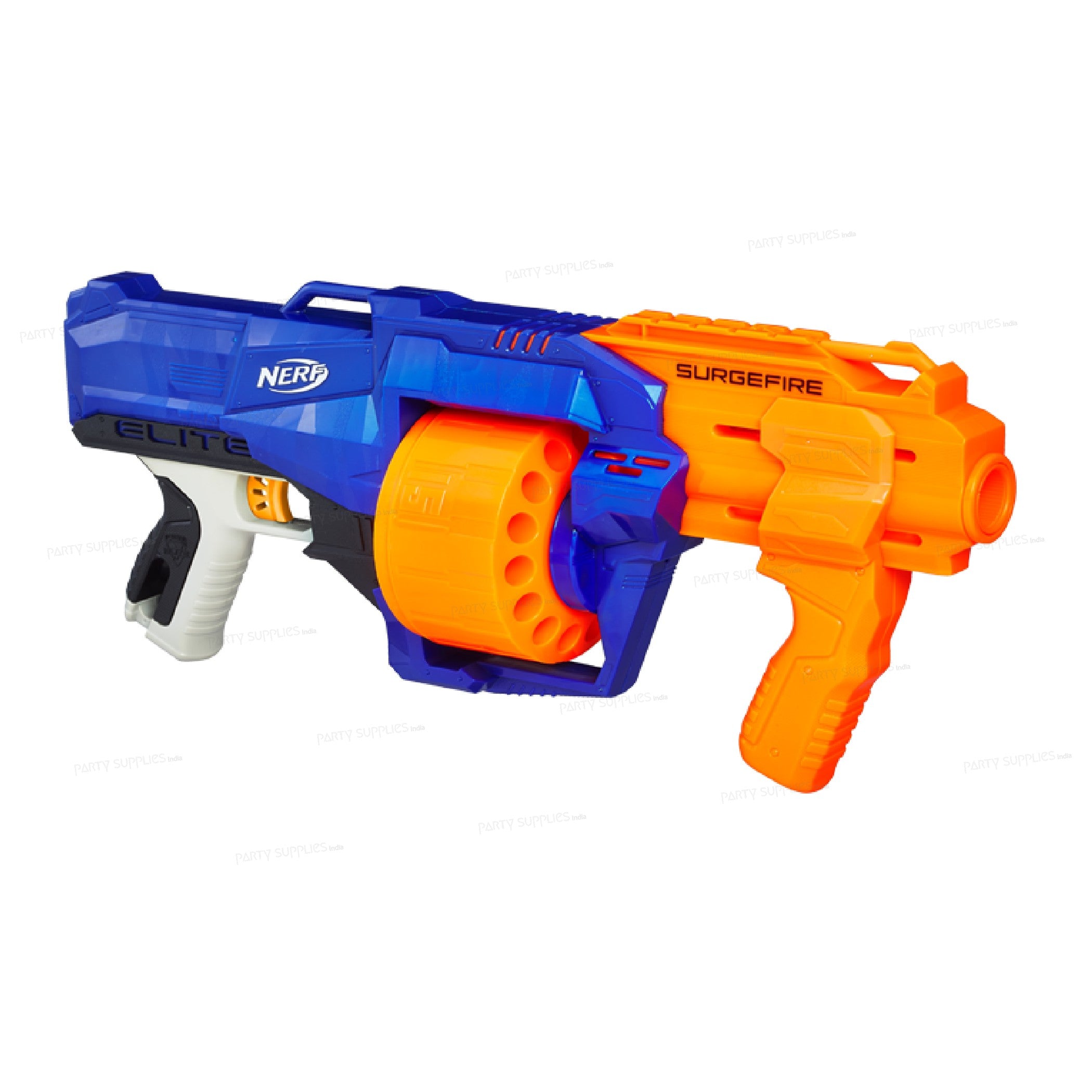 Nerf Theme Cutout NRF-04