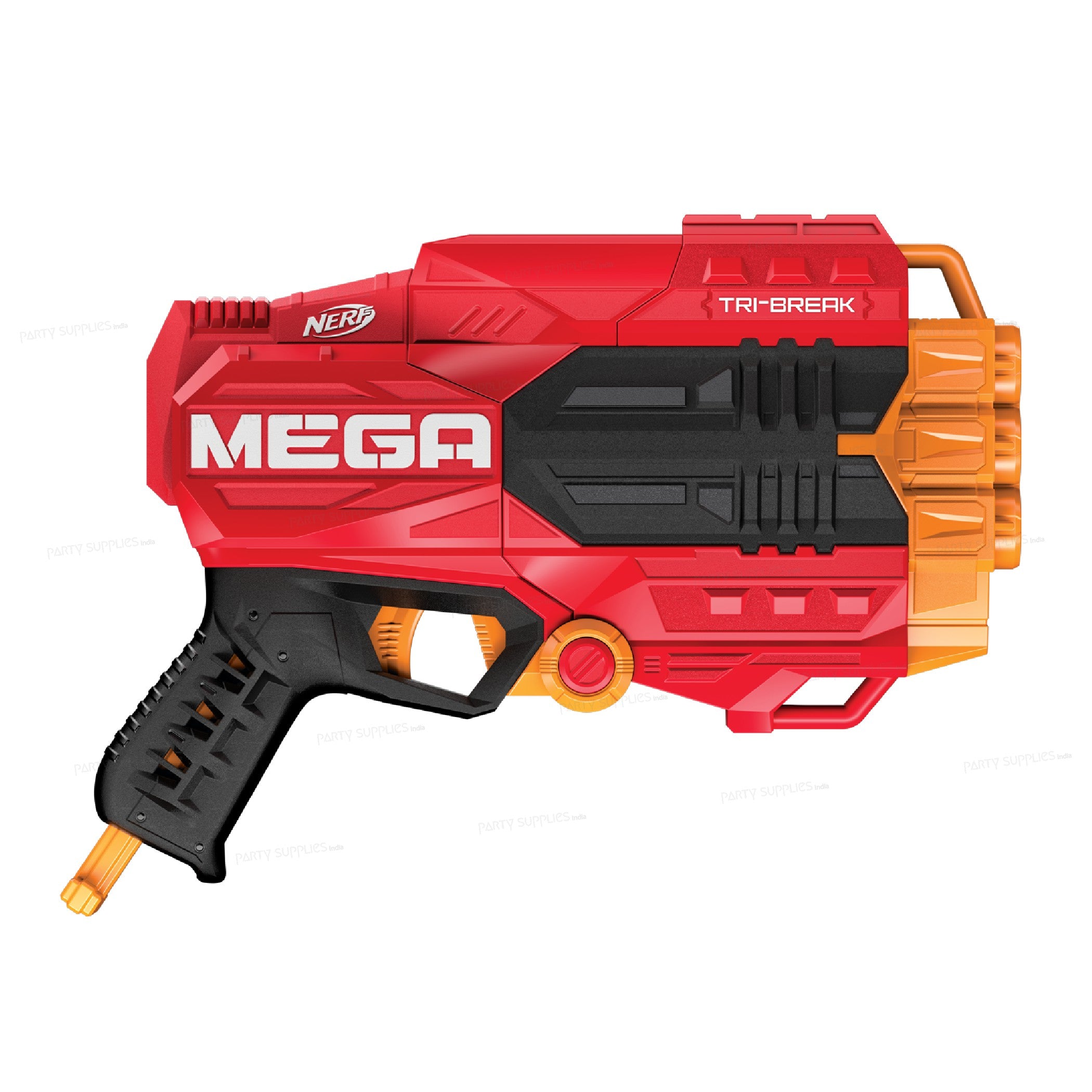 Nerf Theme Cutout NRF-05