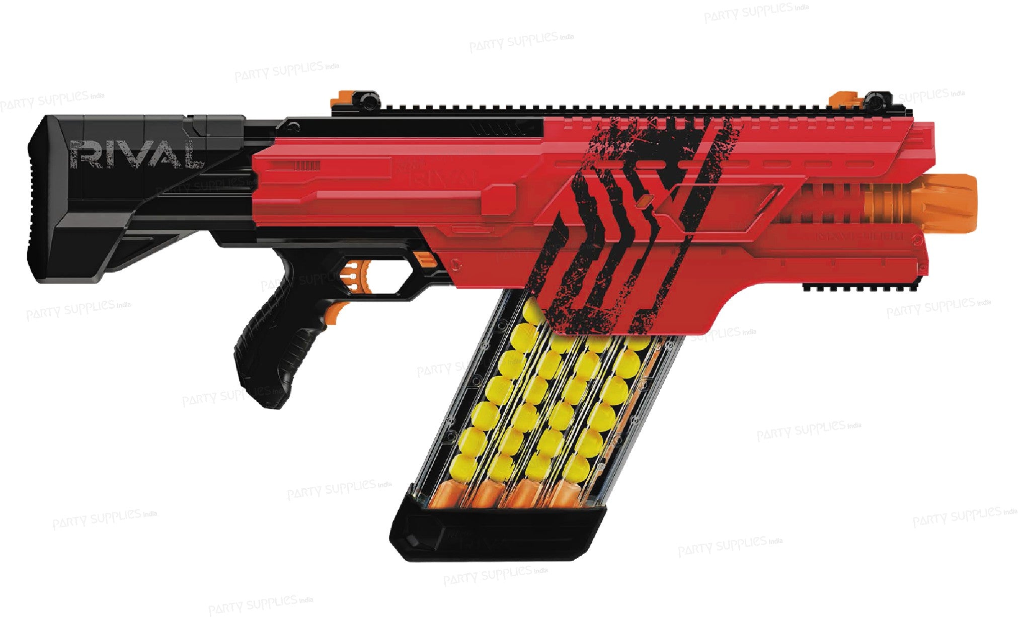 Nerf Theme Cutout NRF-13