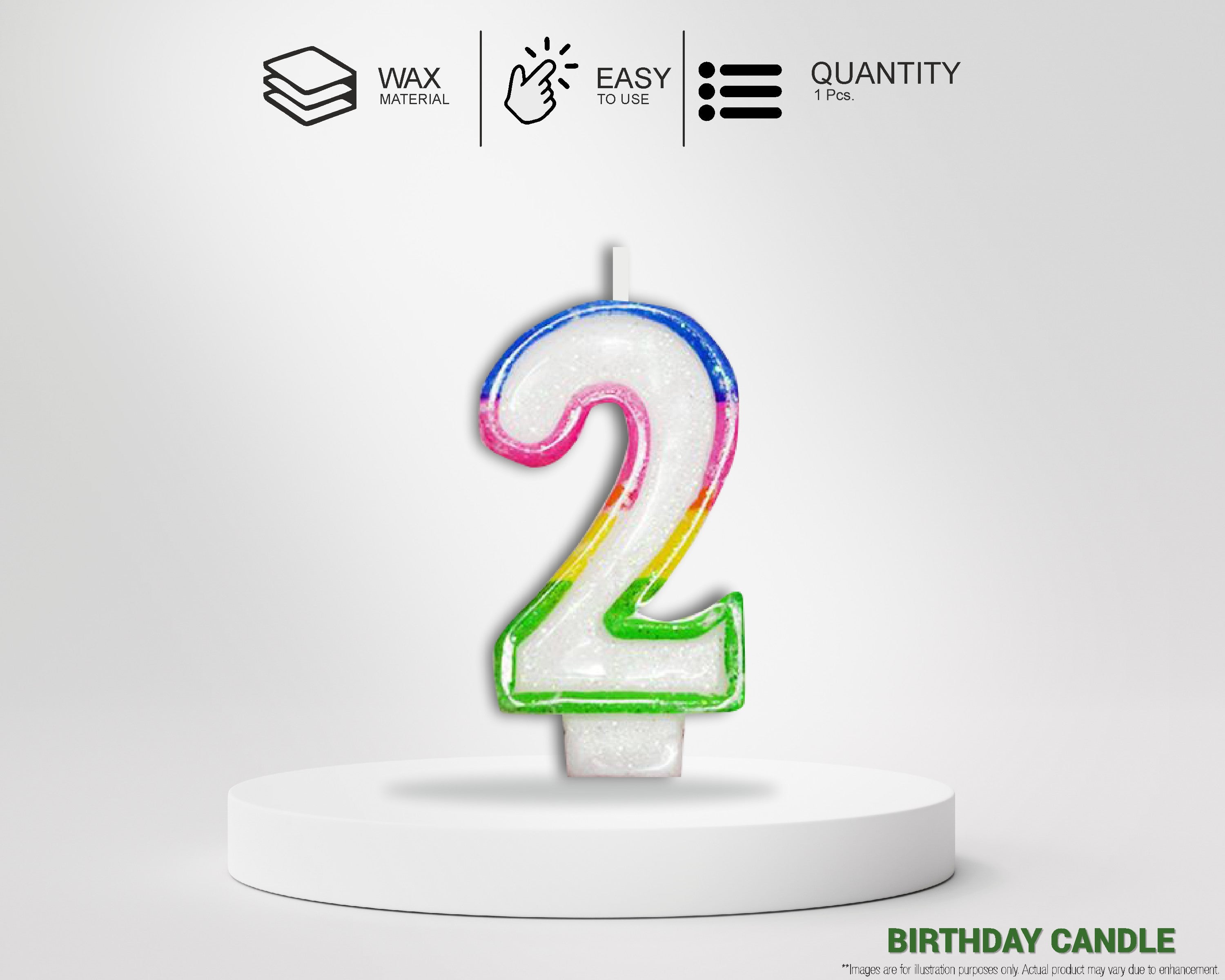 Jungle Theme Premium Kit