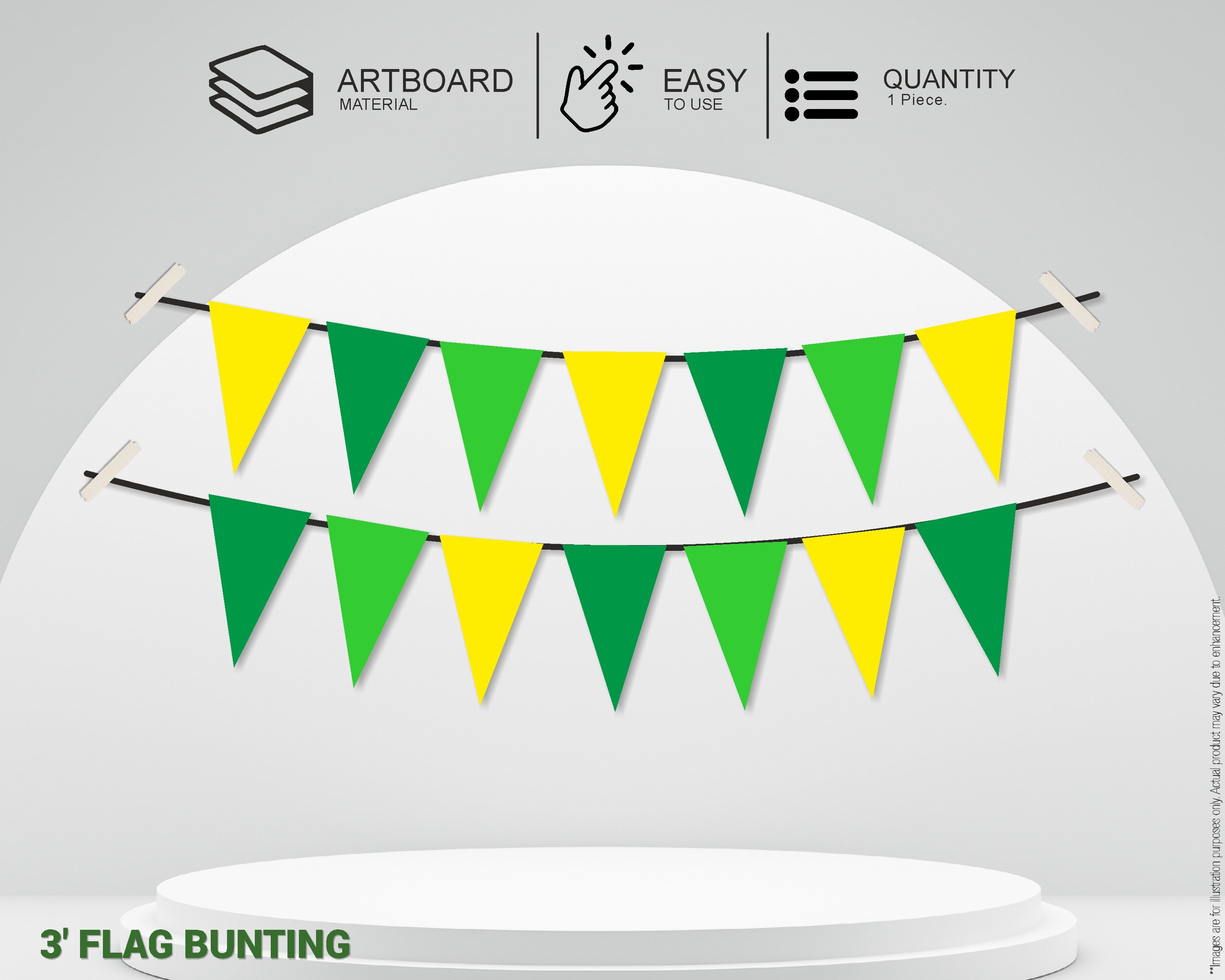 Jungle Theme Premium Kit