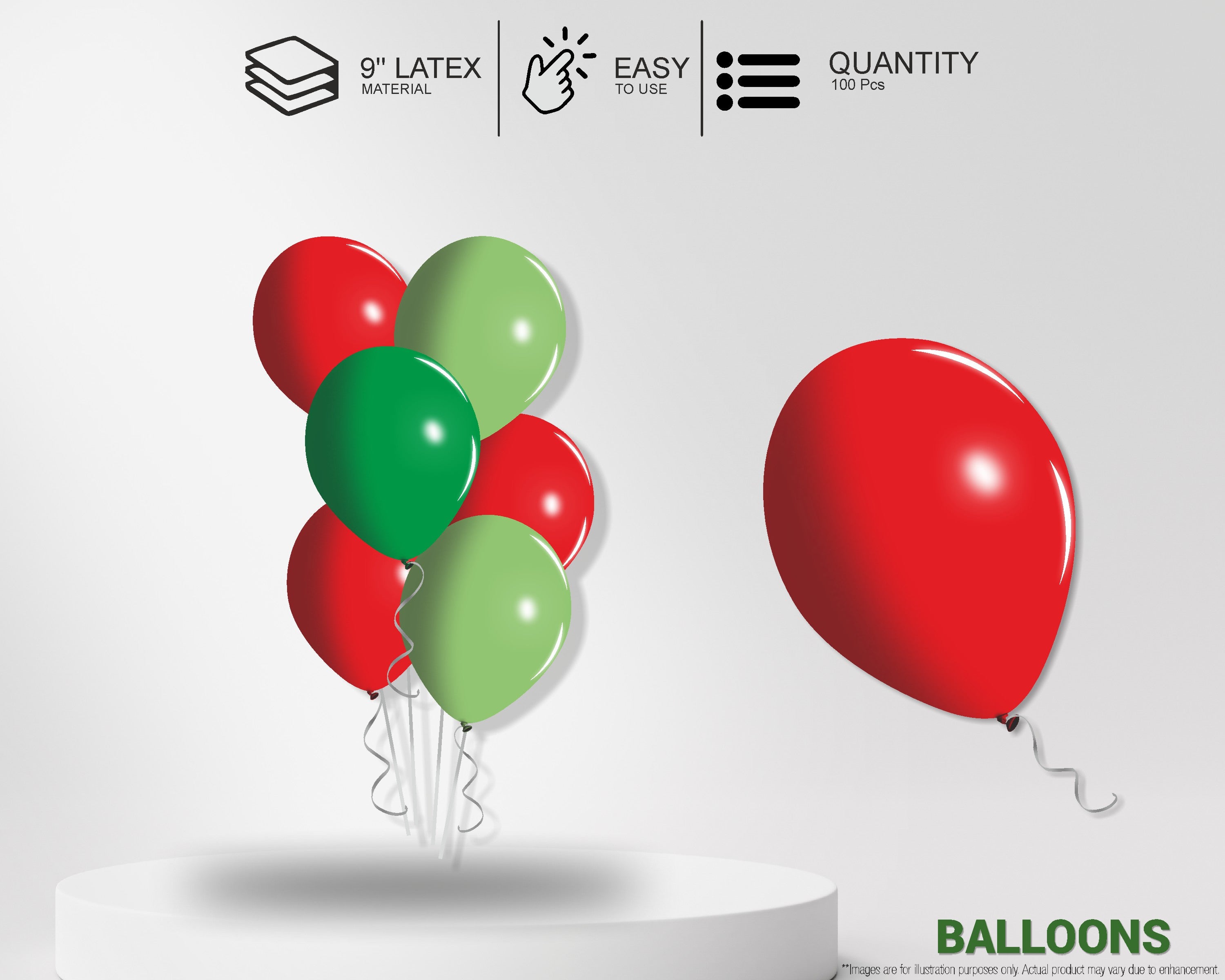 Coco Melon Girl Theme Premium Kit