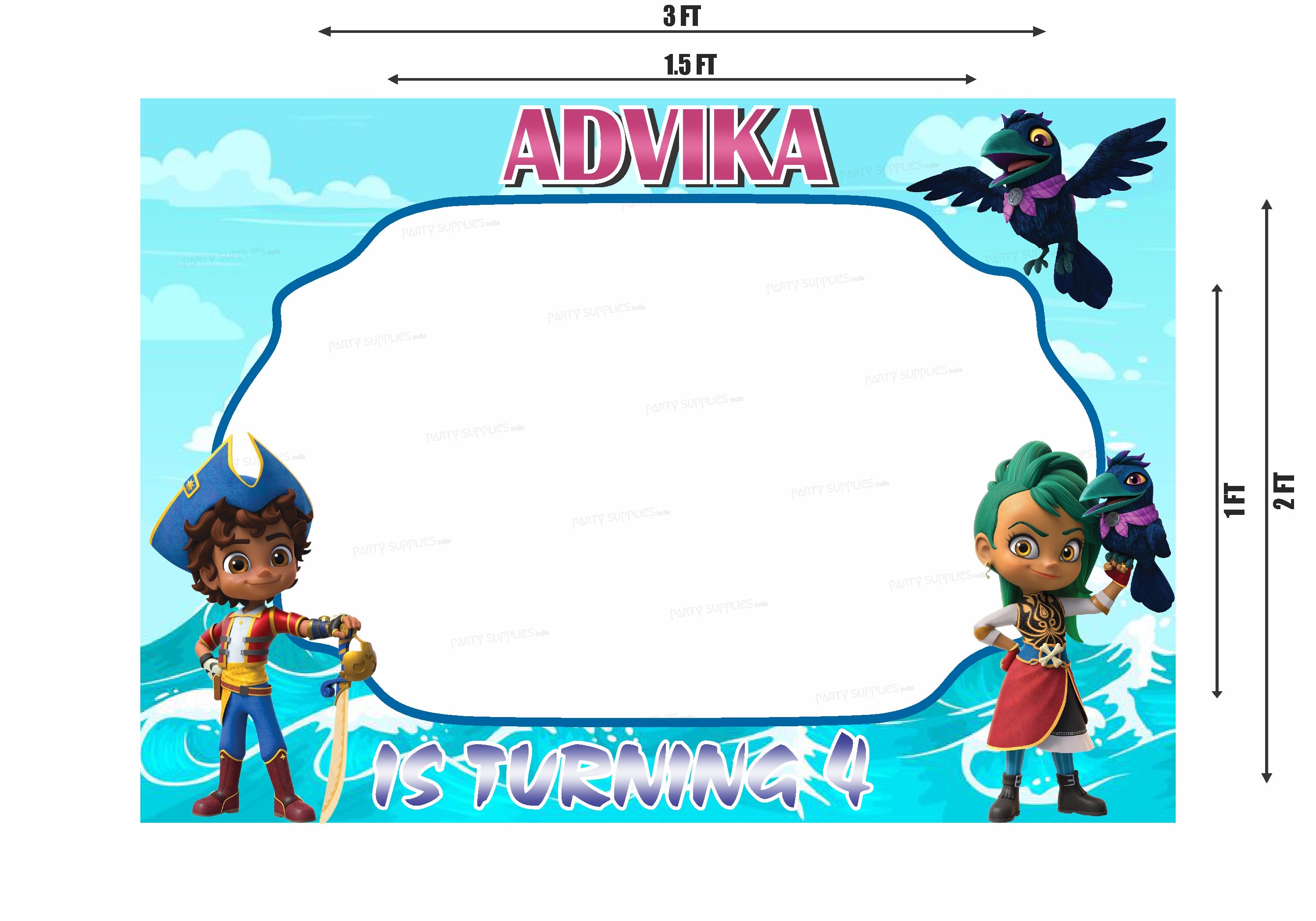 Santiago Theme PhotoBooth