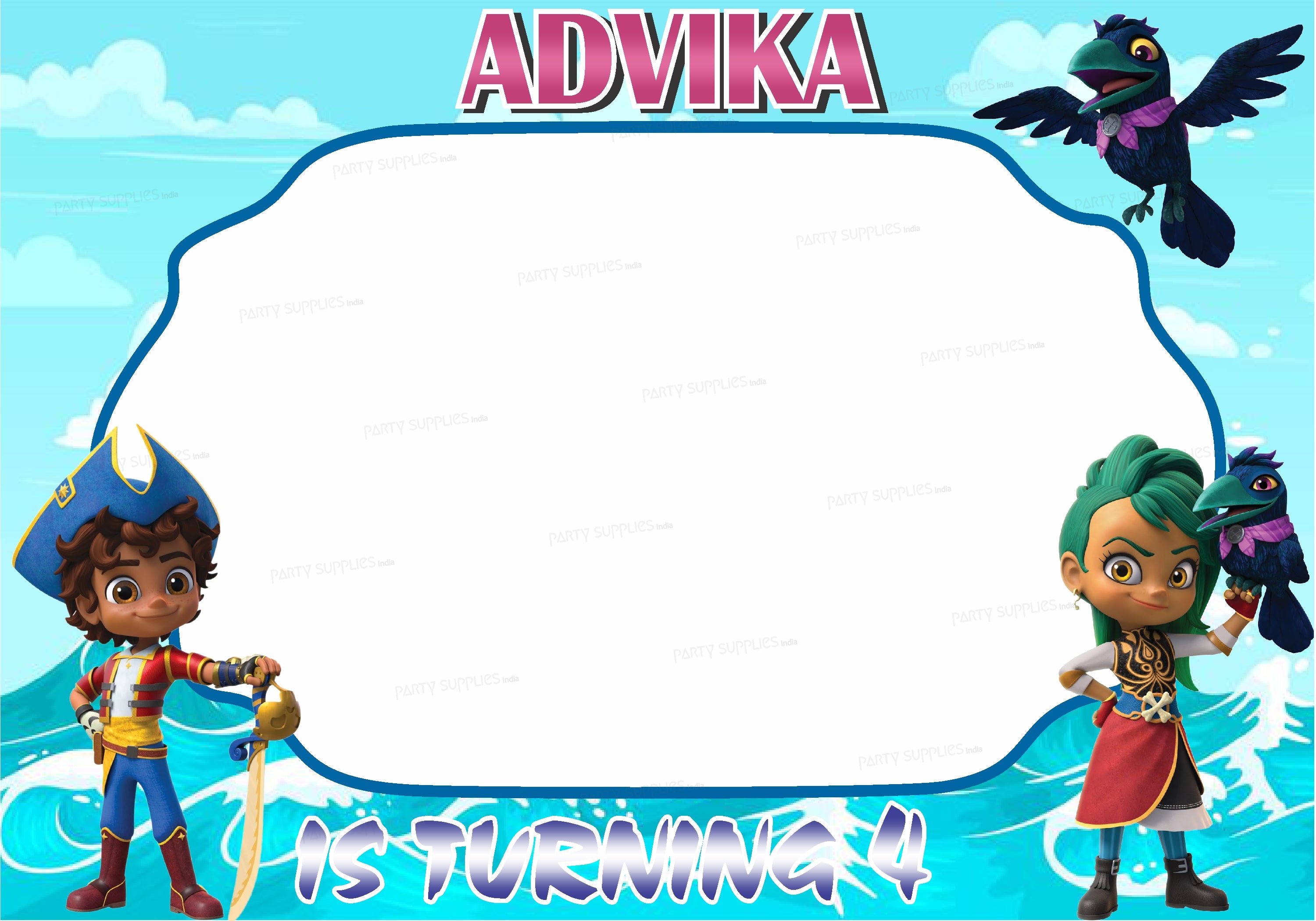 Santiago Theme PhotoBooth