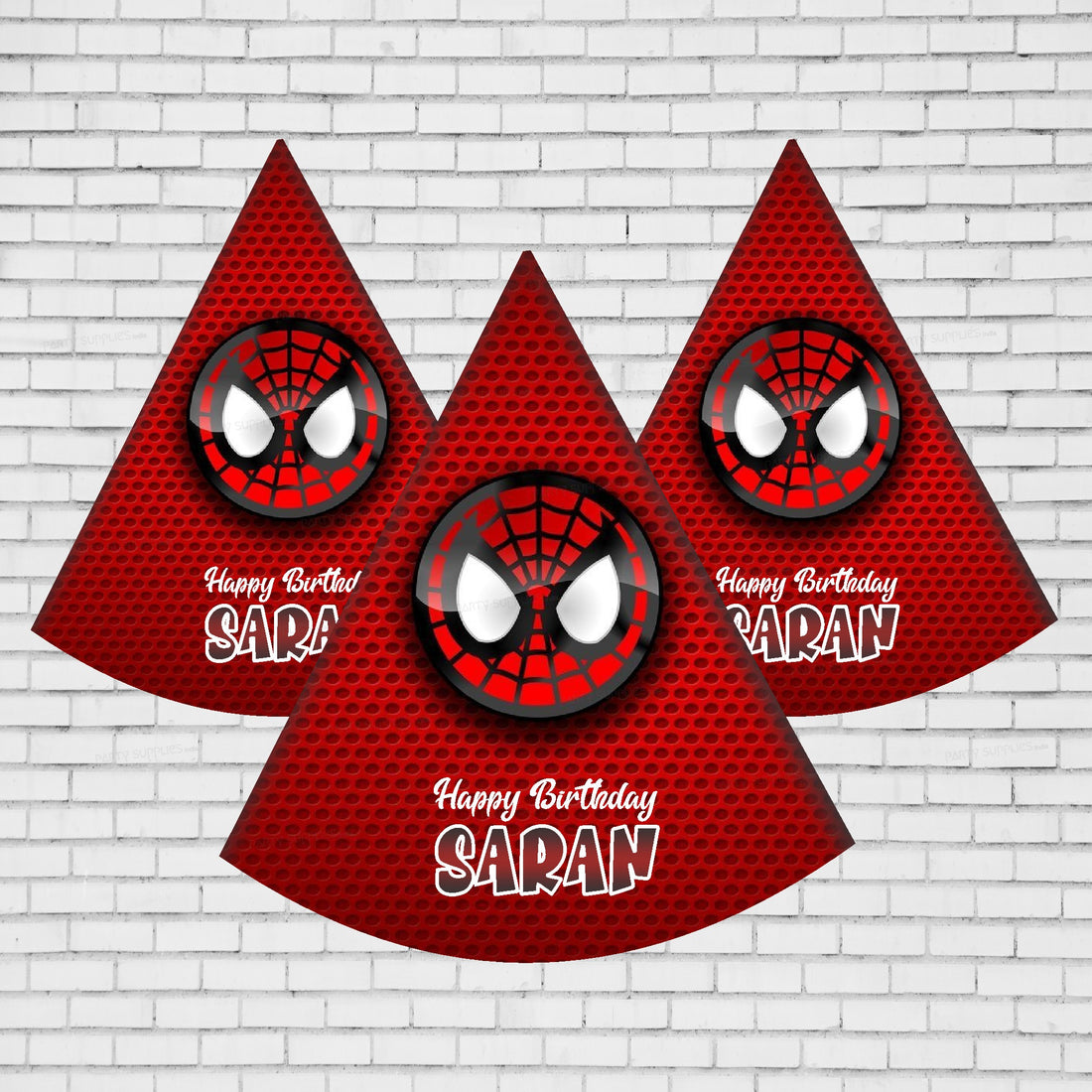 Spidey and his Amazing Friends Theme Hat