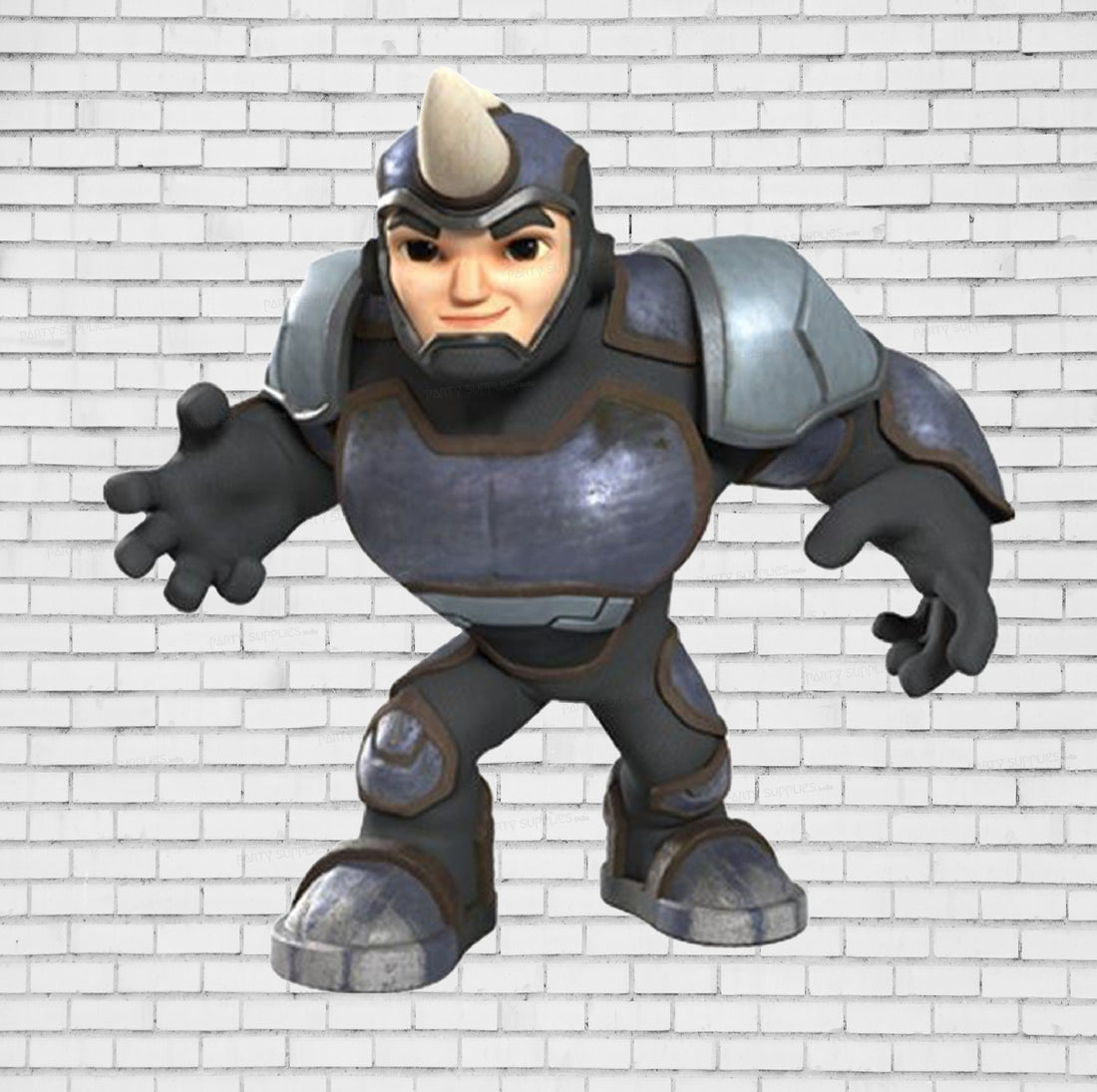 Spidey and his Amazing Friends Theme Cutout SPY-07