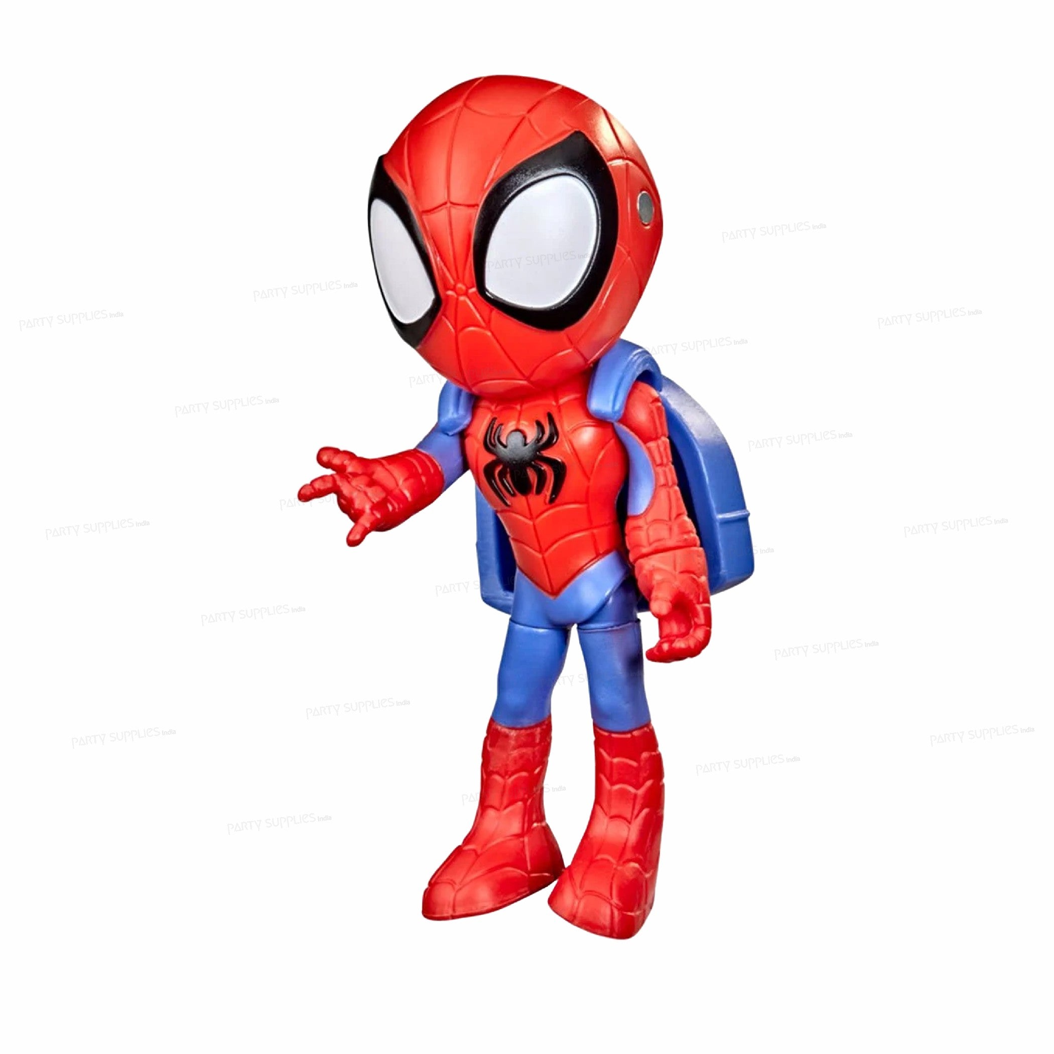 Spidey and his Amazing Friends Theme Cutout SPY-02