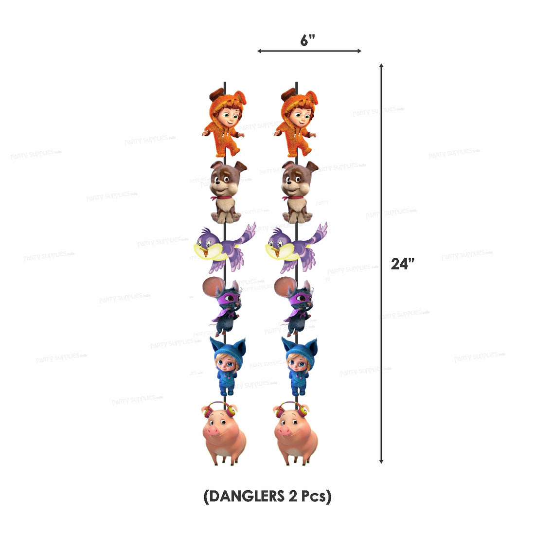 Dave & AvaTheme Preferred Combo Kit