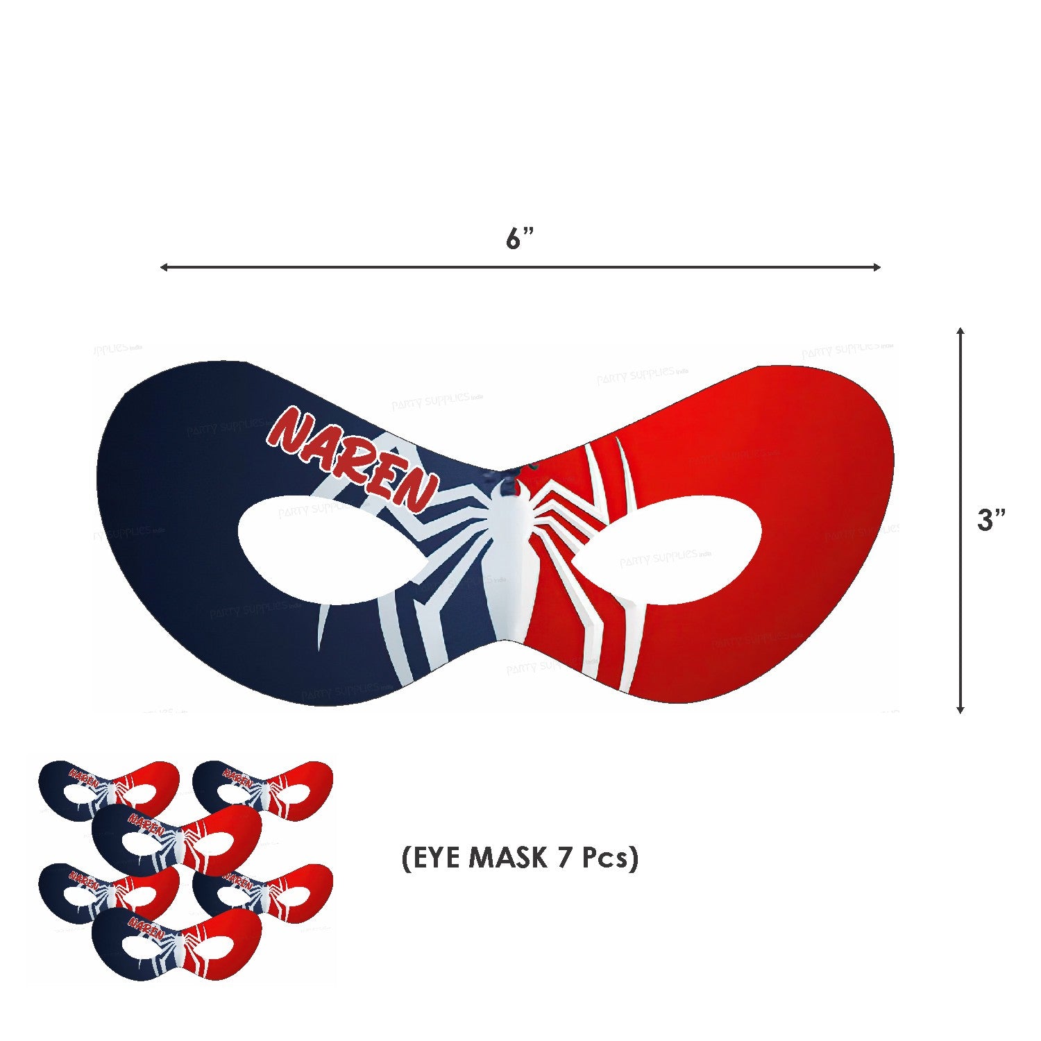 Spidey and his Amazing Friends Theme Preferred Combo Kit