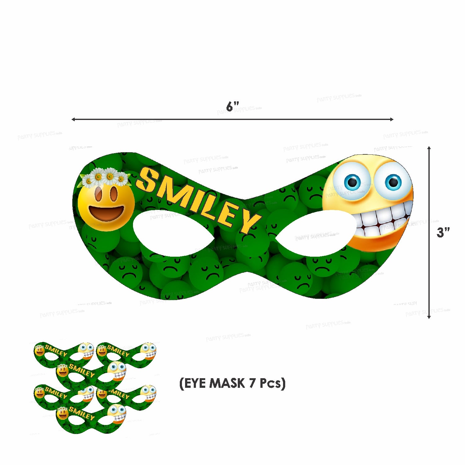 Emoji Theme Preferred Combo Kit