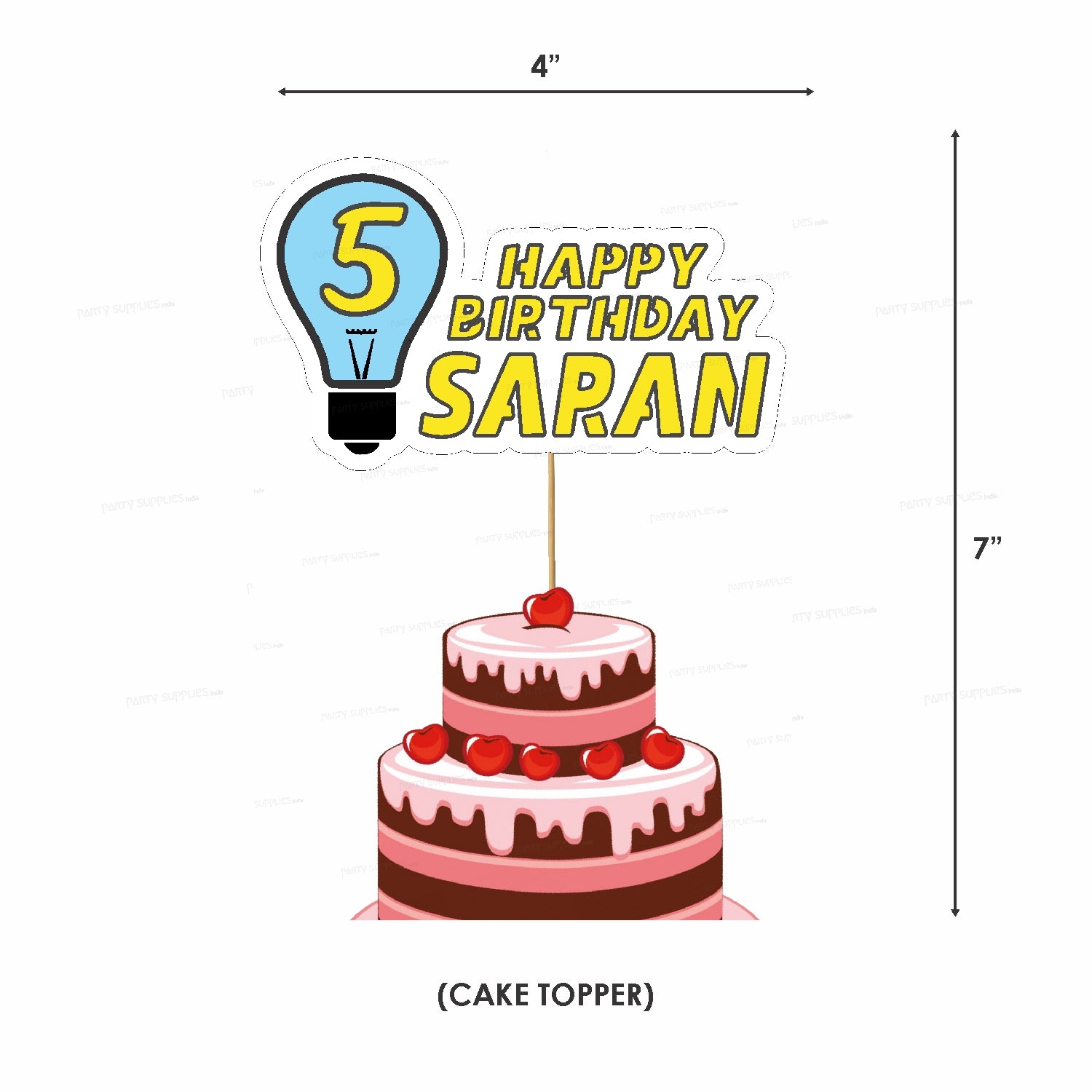 Electrician Theme Preferred Combo Kit