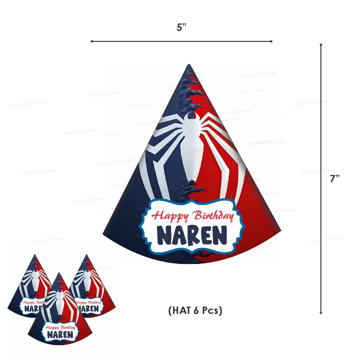 Spidey and his Amazing Friends Theme Preferred Combo Kit