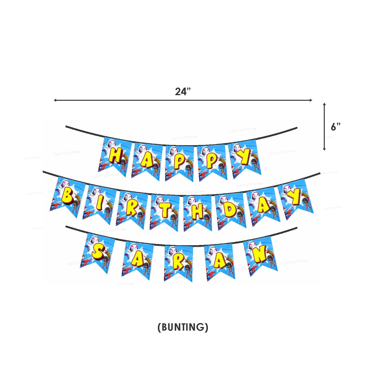 Spidey and his Amazing Friends Theme Preferred Combo Kit
