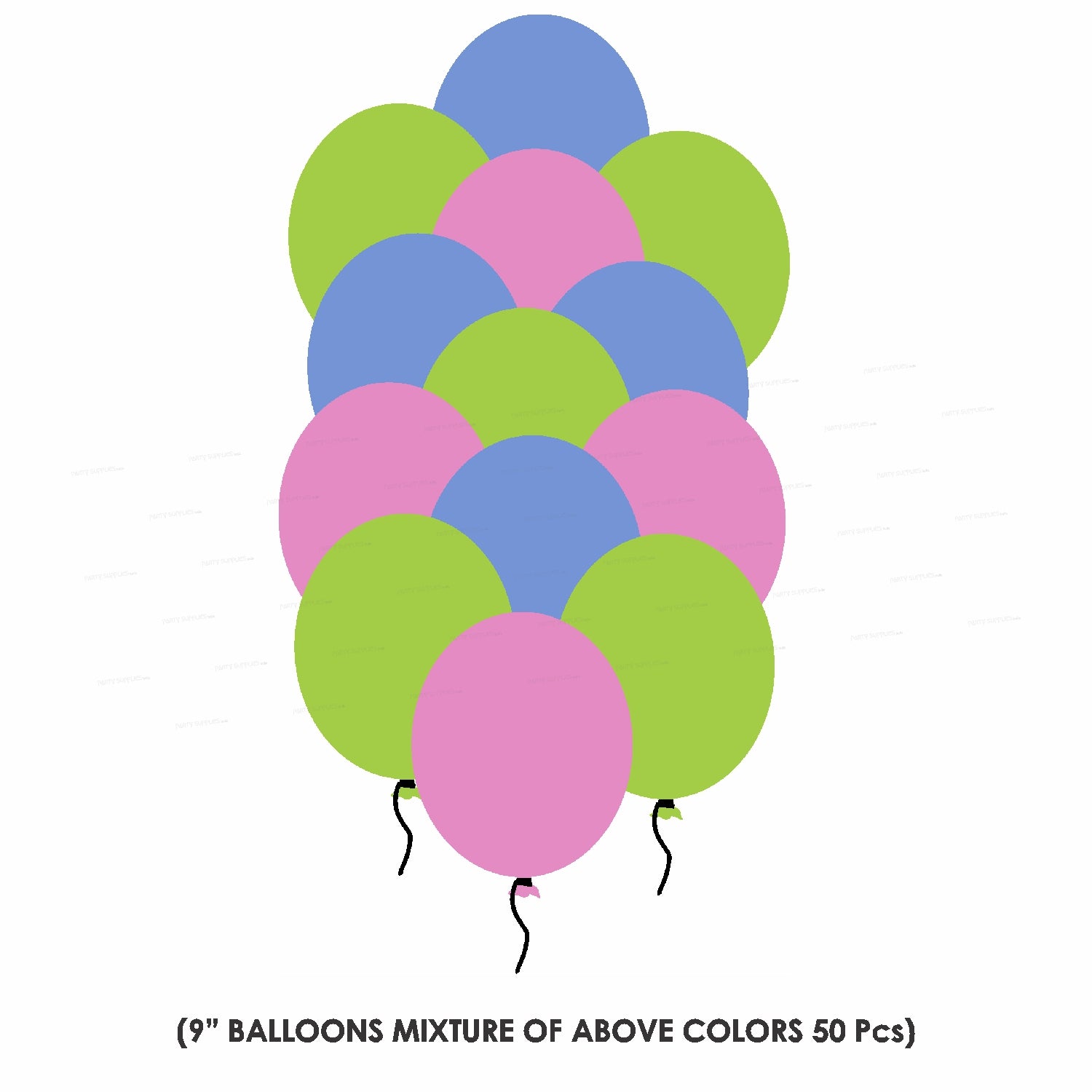 Snow And White Theme Preferred Combo Kit