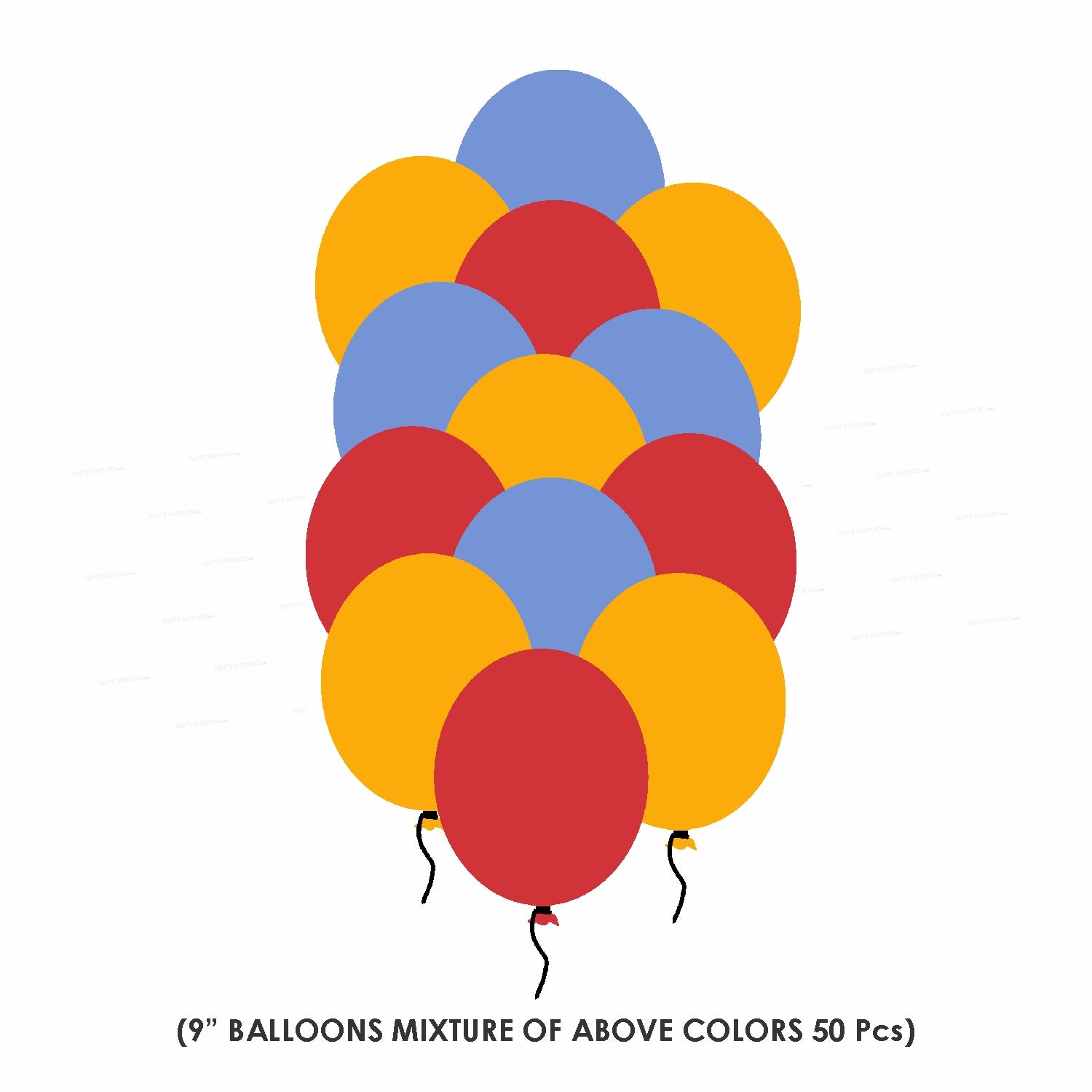 Butter Beans Preferred Theme Combo Kit