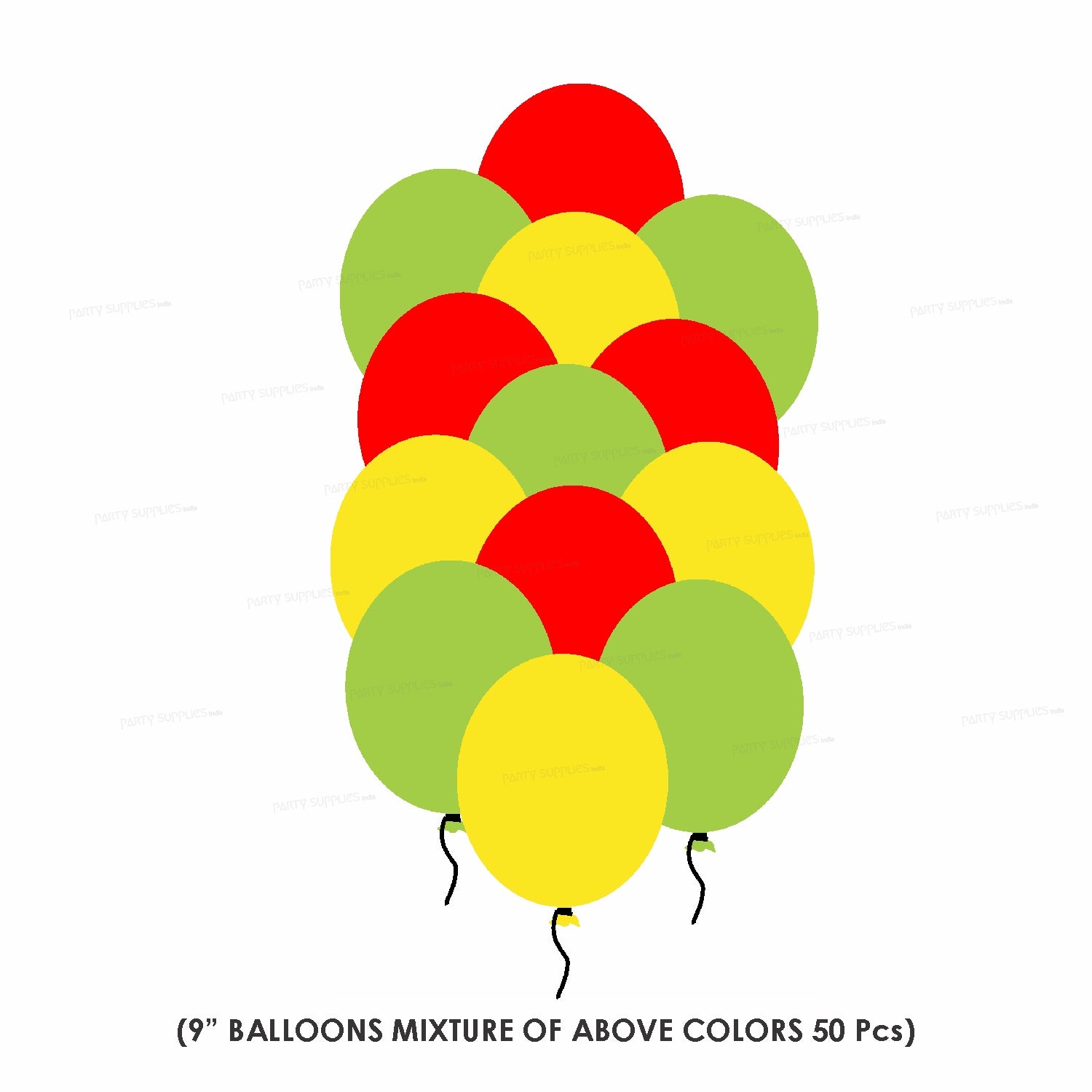 Marathon Theme Preferred Combo Kit