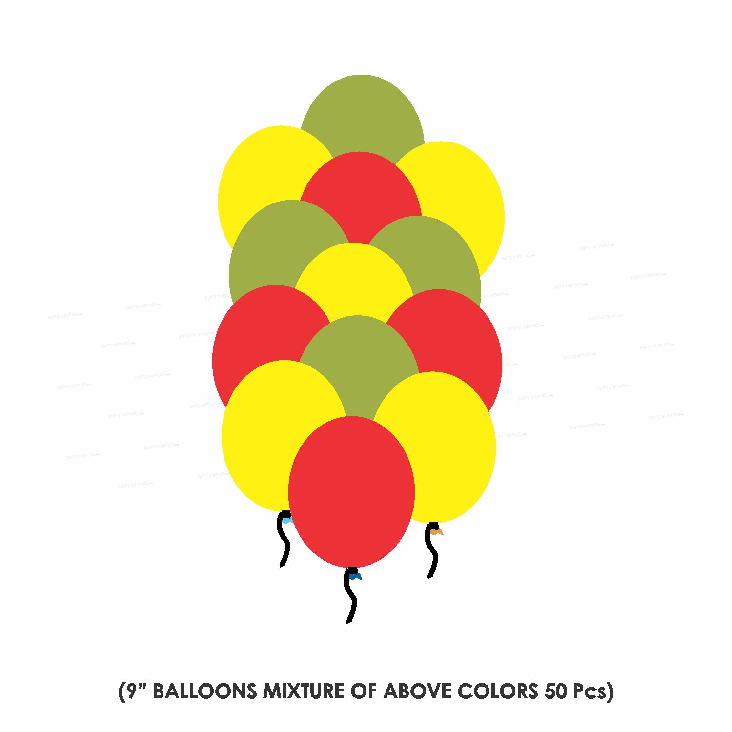 Emoji Theme Preferred Combo Kit