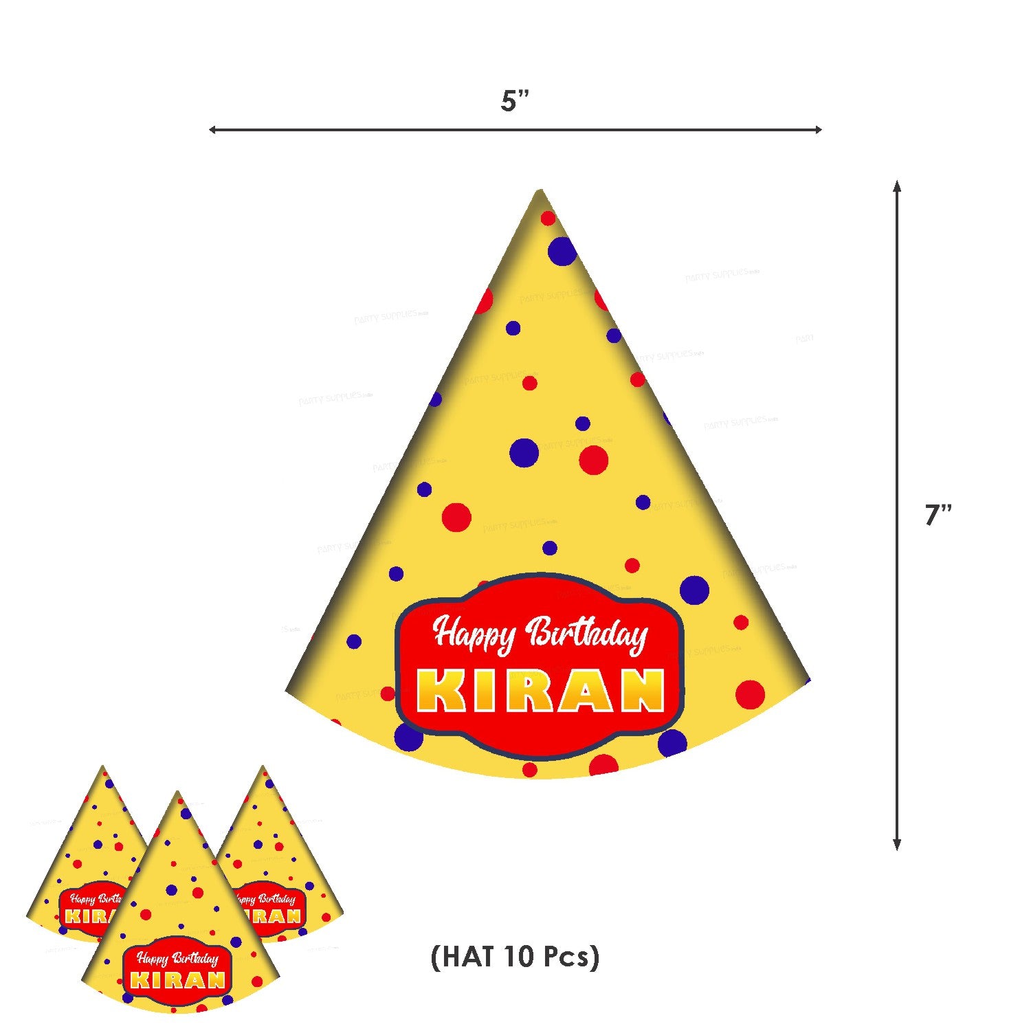 Noddy Theme Classic Combo Kit - image 11 of 14 | Party Supplies India