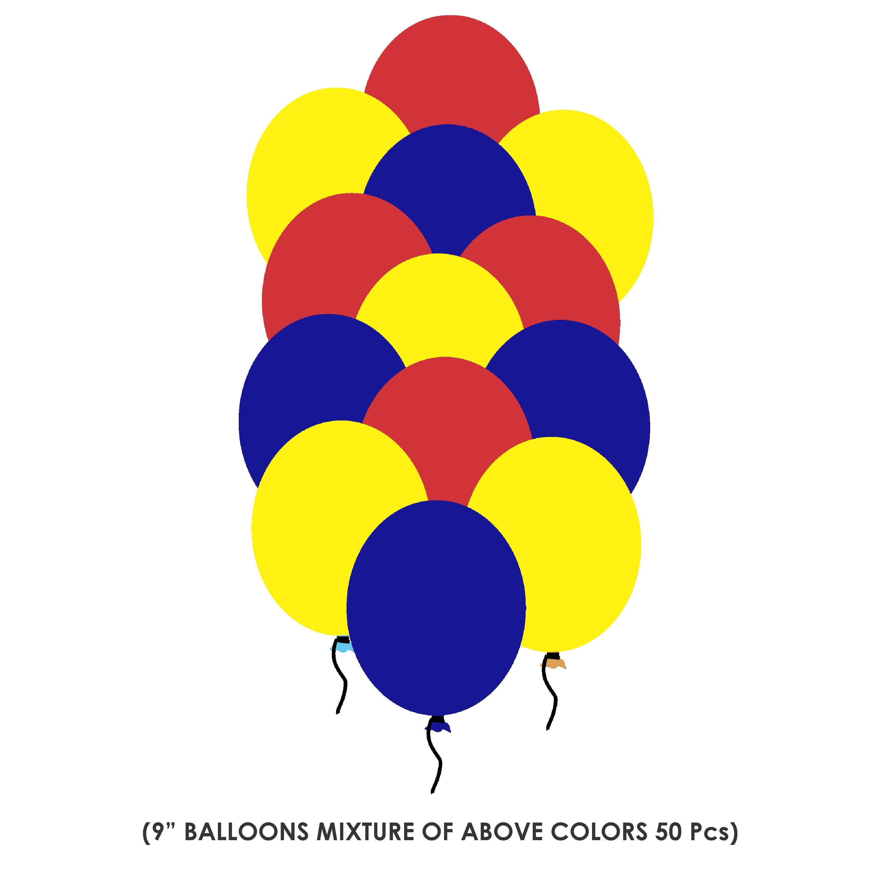 Butter Beans Exculsive Theme Combo Kit